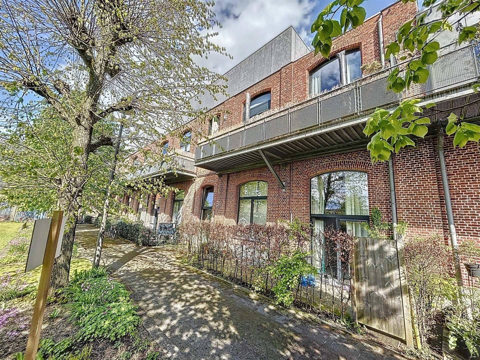 Energiezuinig 3 slaapkamer-appartement op toplocatie. foto 23