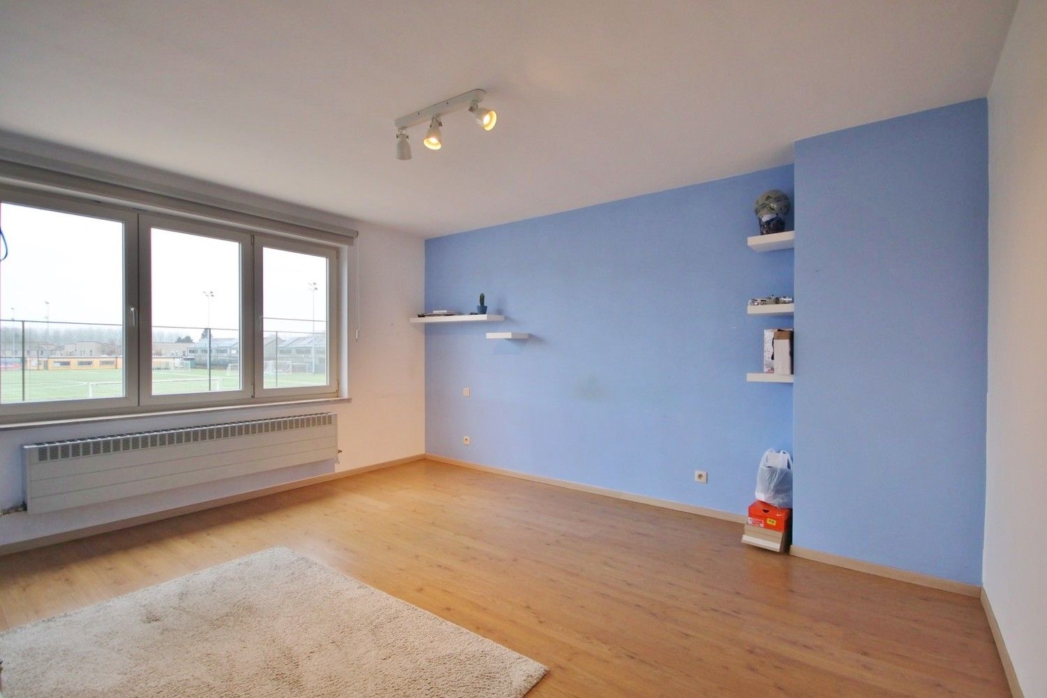 Ruime instapklare woning met 3 slaapkamers foto 22