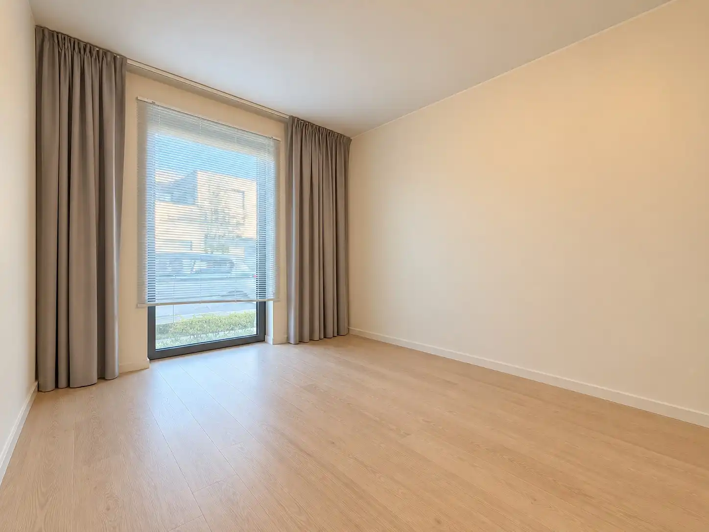 Prachtig afgewerkt gelijkvloersappartement foto 7