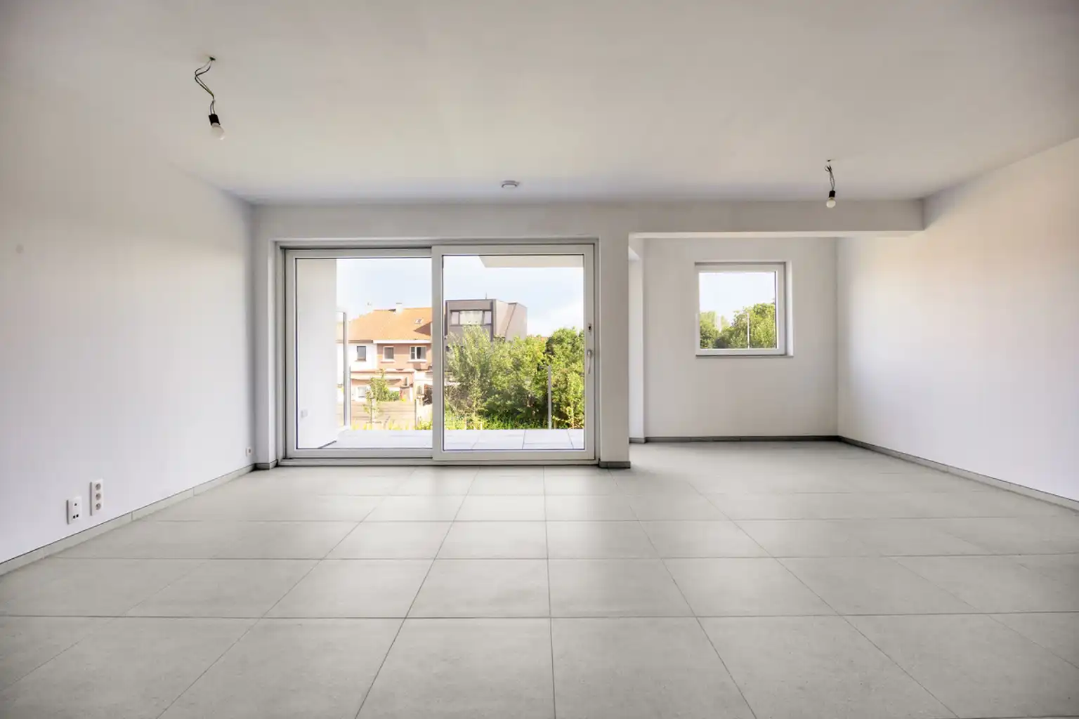 Energiezuinig nieuwbouwappartement met 2 slaapkamers en tuin foto 2