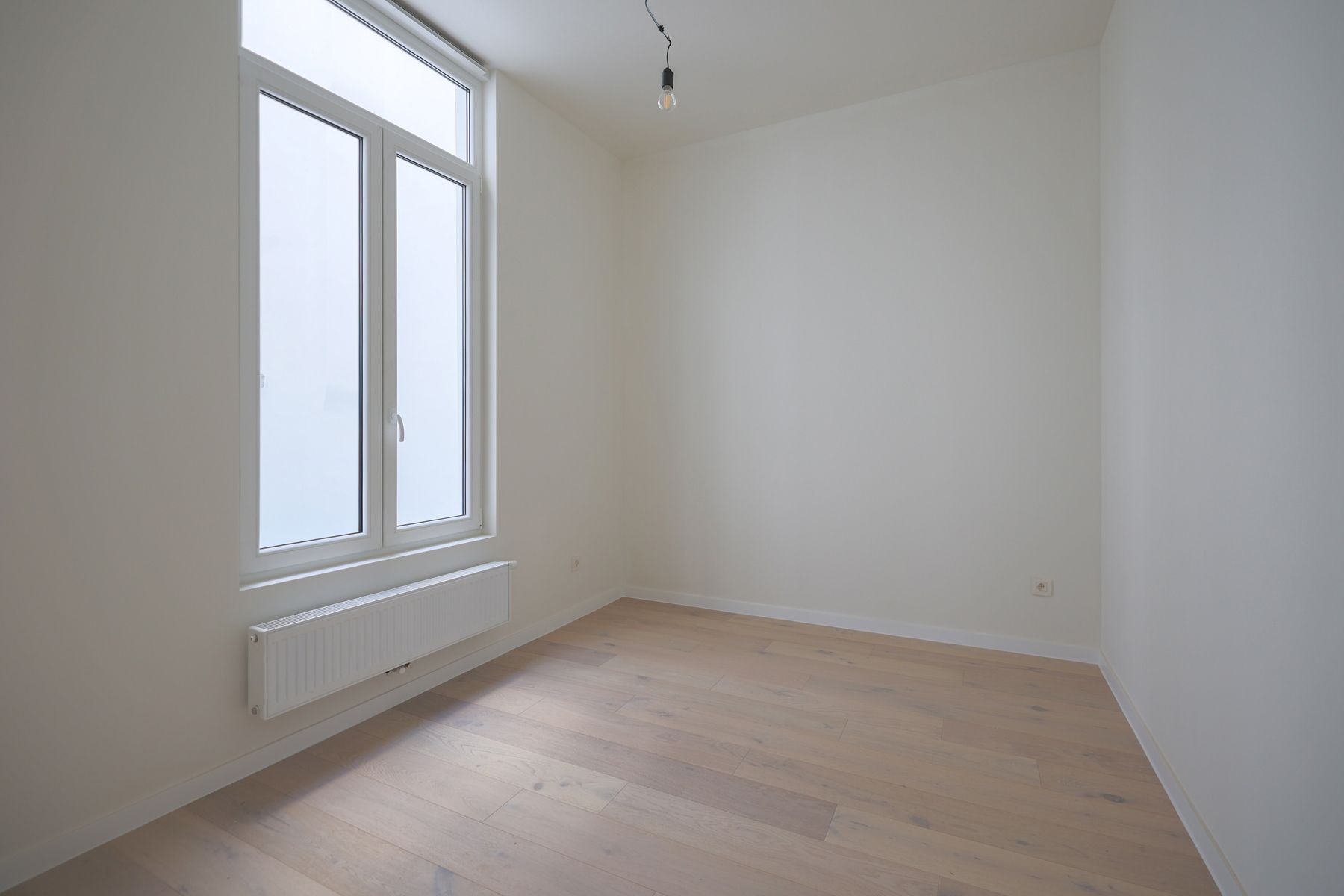 Prachtig gelijkvloerse 3 SLK appartement in St-Andrieswijk foto 21