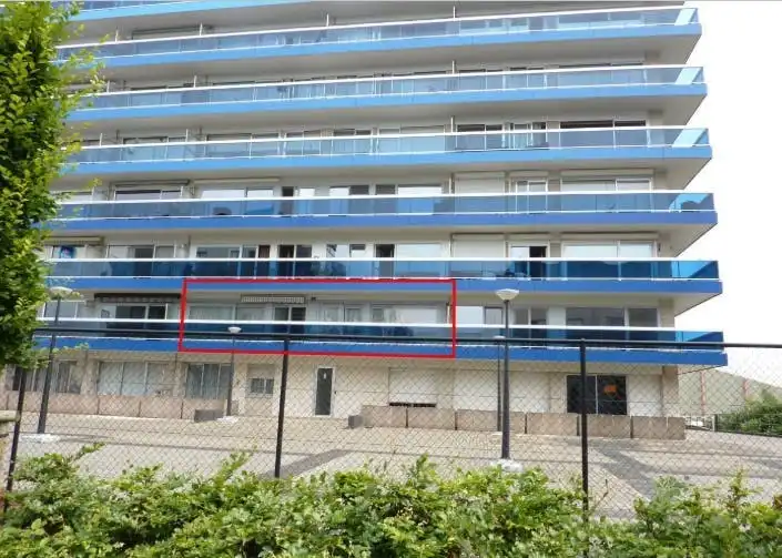 Instapklaar appartement aan de rand van de stad foto 13