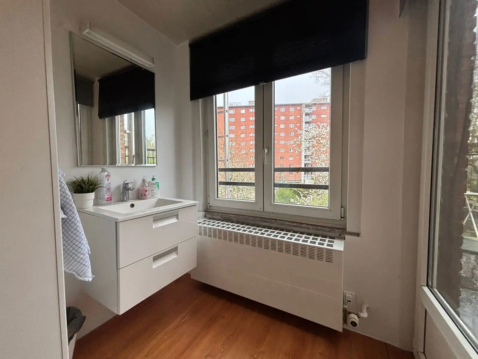 Appartement te huur foto 4