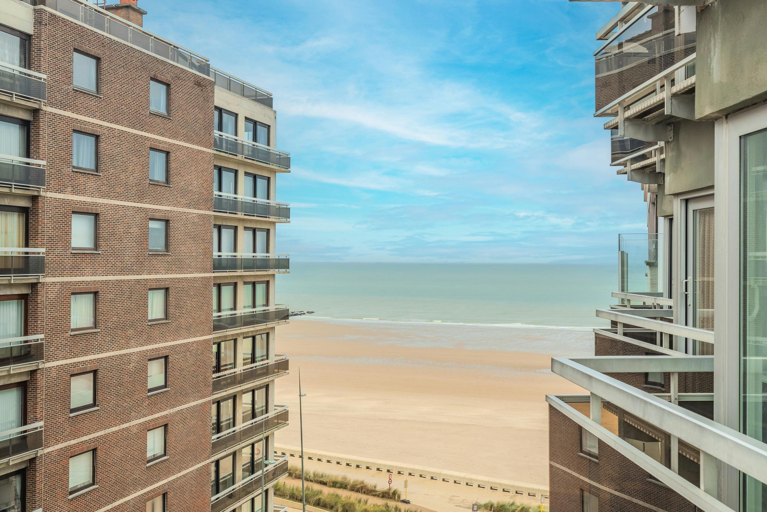 Studio te koop Jean Van Hinsberghstraat 16b - 8430 Middelkerke