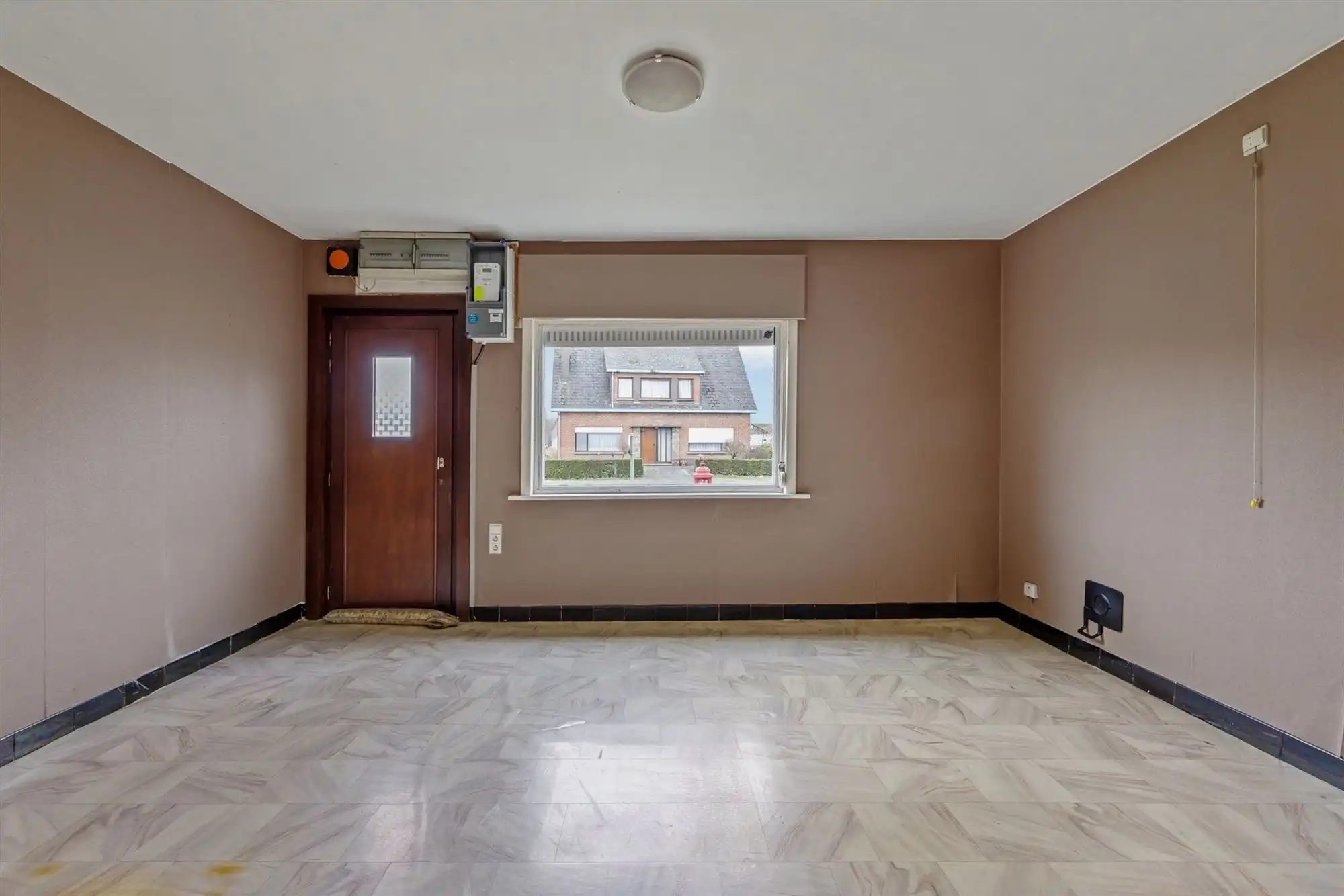 OPBRENGSTEIGENDOM MET 2 WONINGEN foto 9