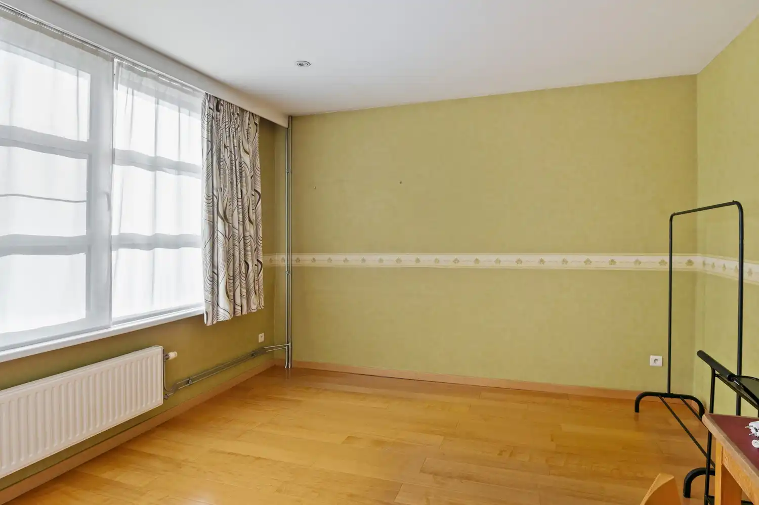 Ruime stadswoning met 4-5 slaapkamers, garage, sauna en buitenruimte! foto 22