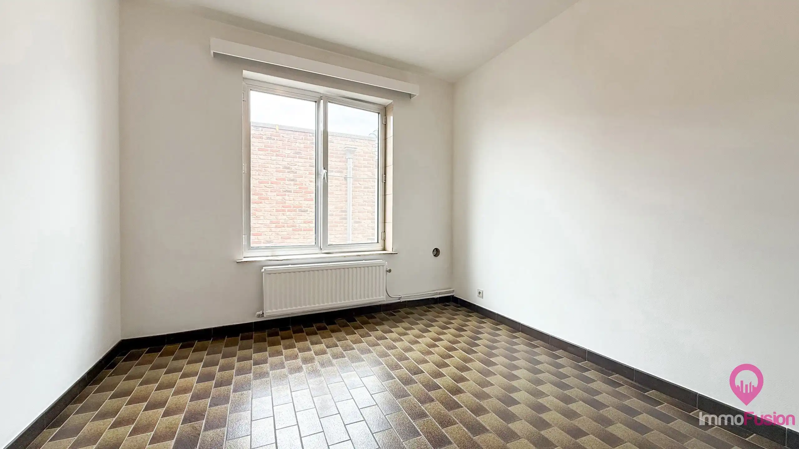 Ideaal gelegen 2-slaapkamerappartement met uitstekende bereikbaarheid! foto 14
