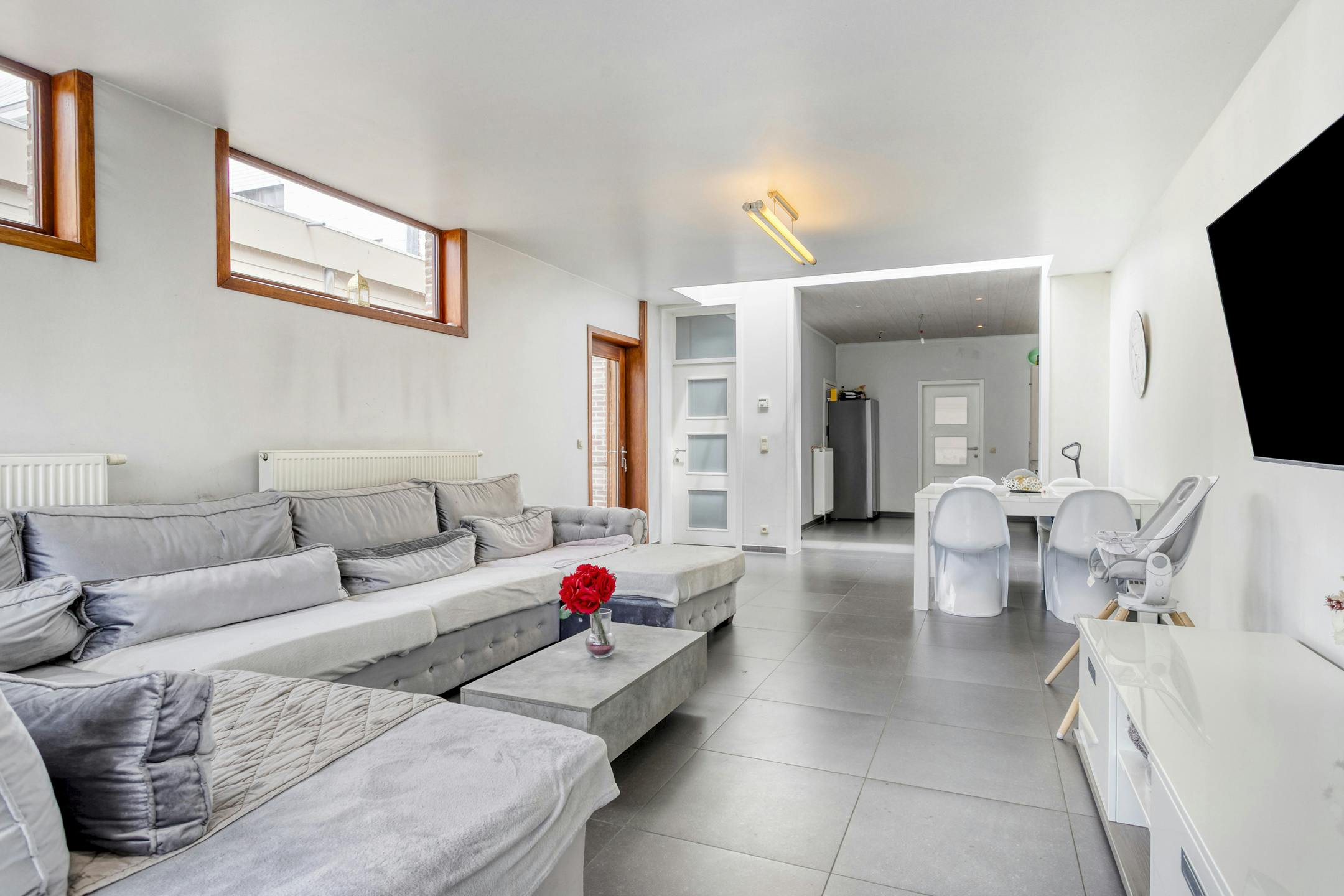 Huis met 3 kamers te koop in centrum Desselgem foto 5