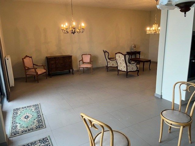 Ruim , energiezuinig appartement met 2 slaapkamers te huur foto 3