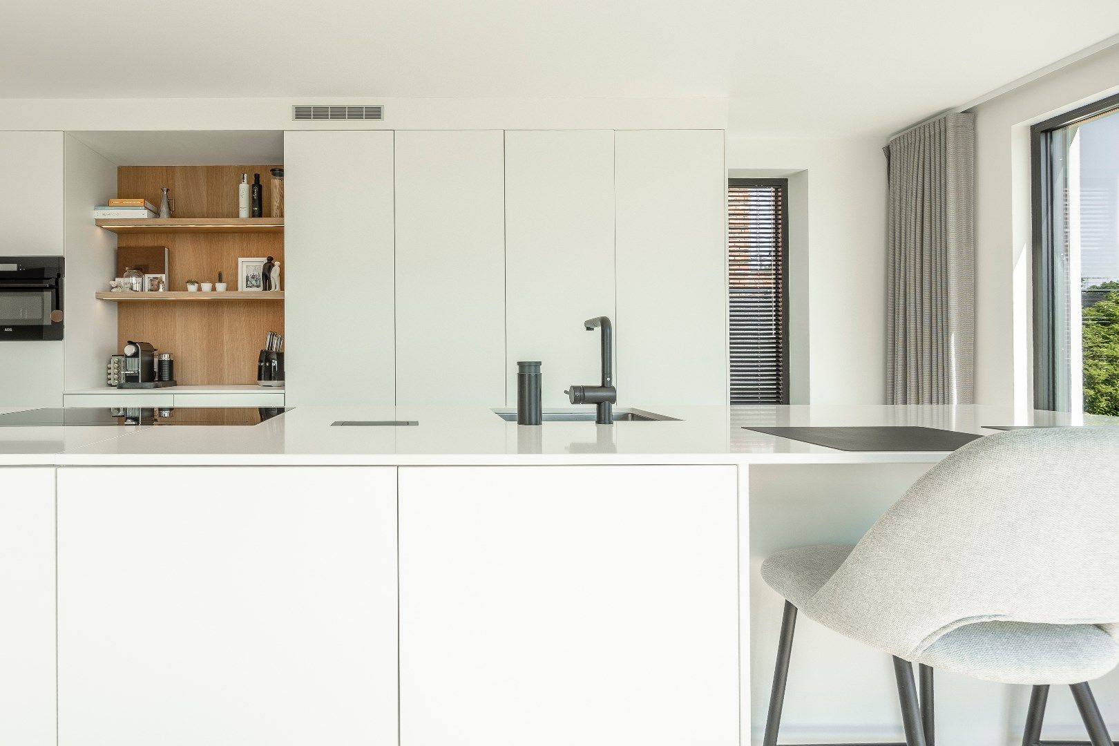 Luxueuze villa met landelijk verzicht  foto 8