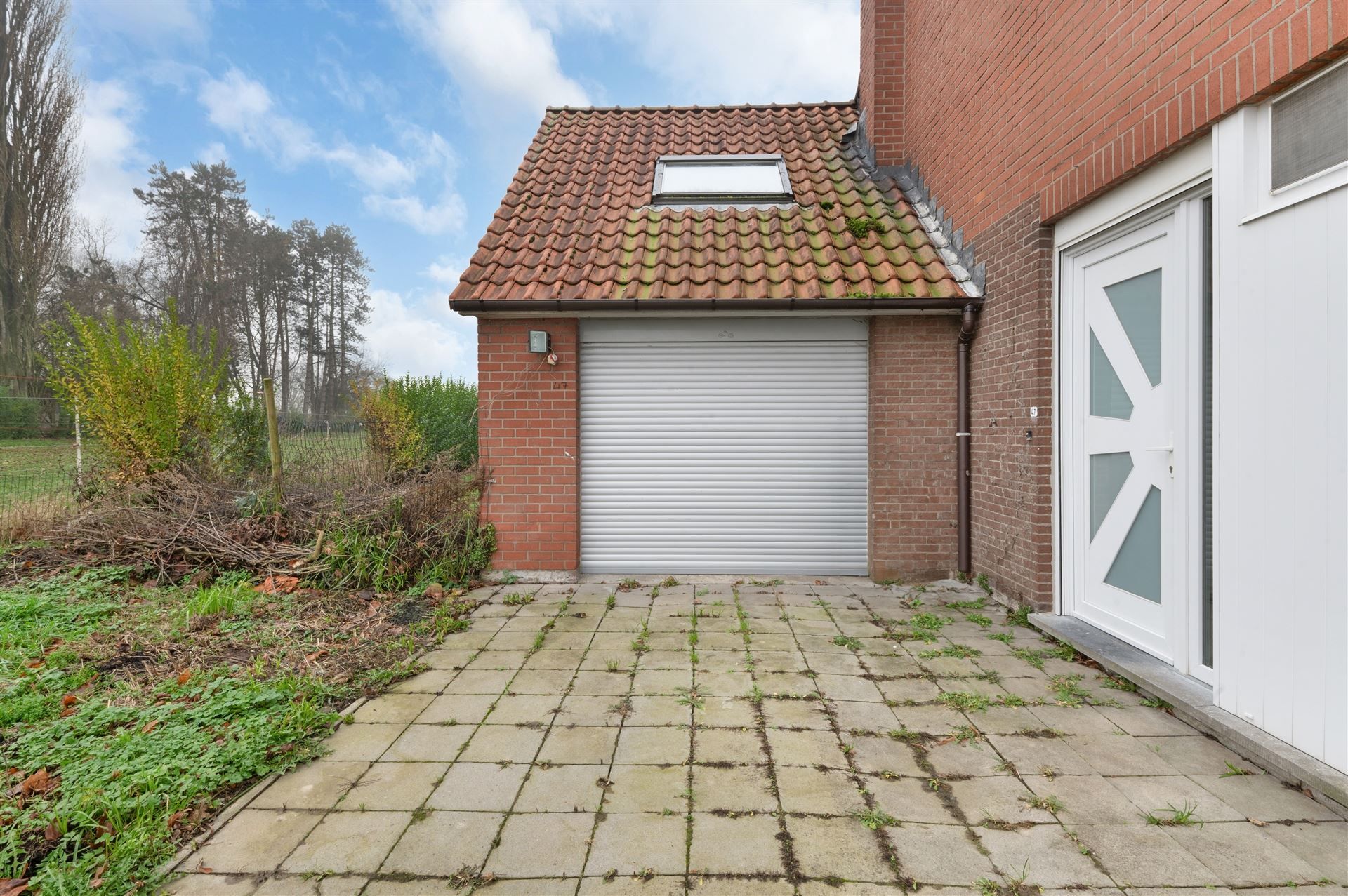 Karaktervolle woning met tal van mogelijkheden te Oudenaarde foto 21
