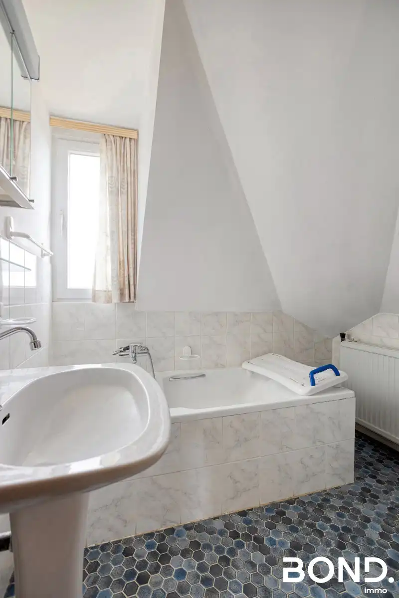 Vrijstaande woning met drie slaapkamers foto 17