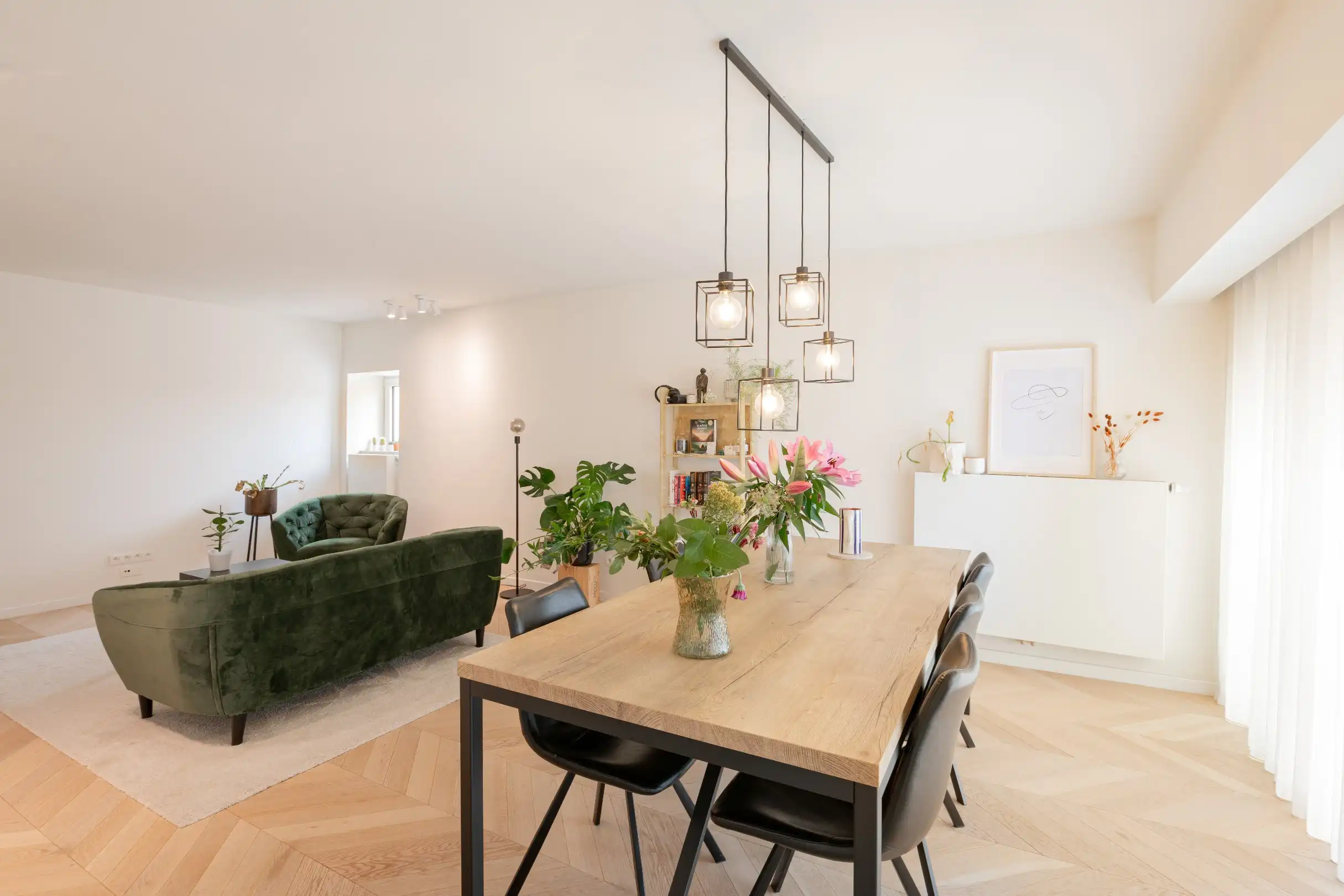 “Waeyenbergh”: uniek wonen in het bruisende Leuven foto 8