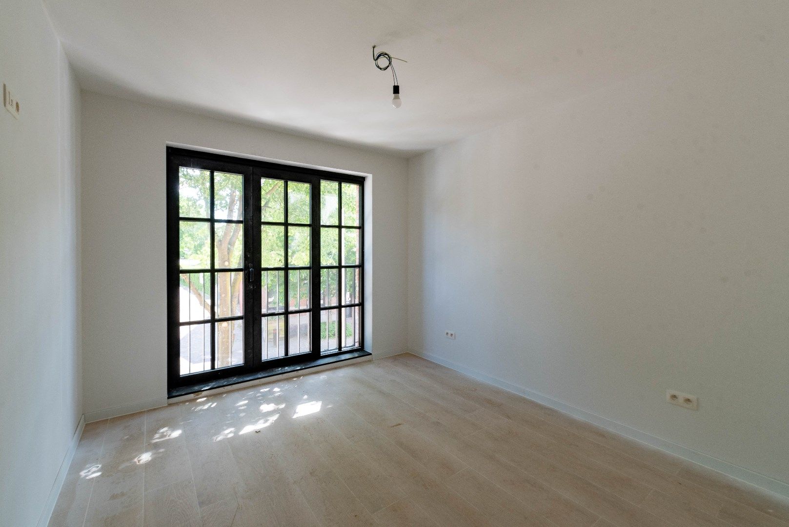 Klassevol nieuwbouwappartement in centrum Halle Zoersel foto 7