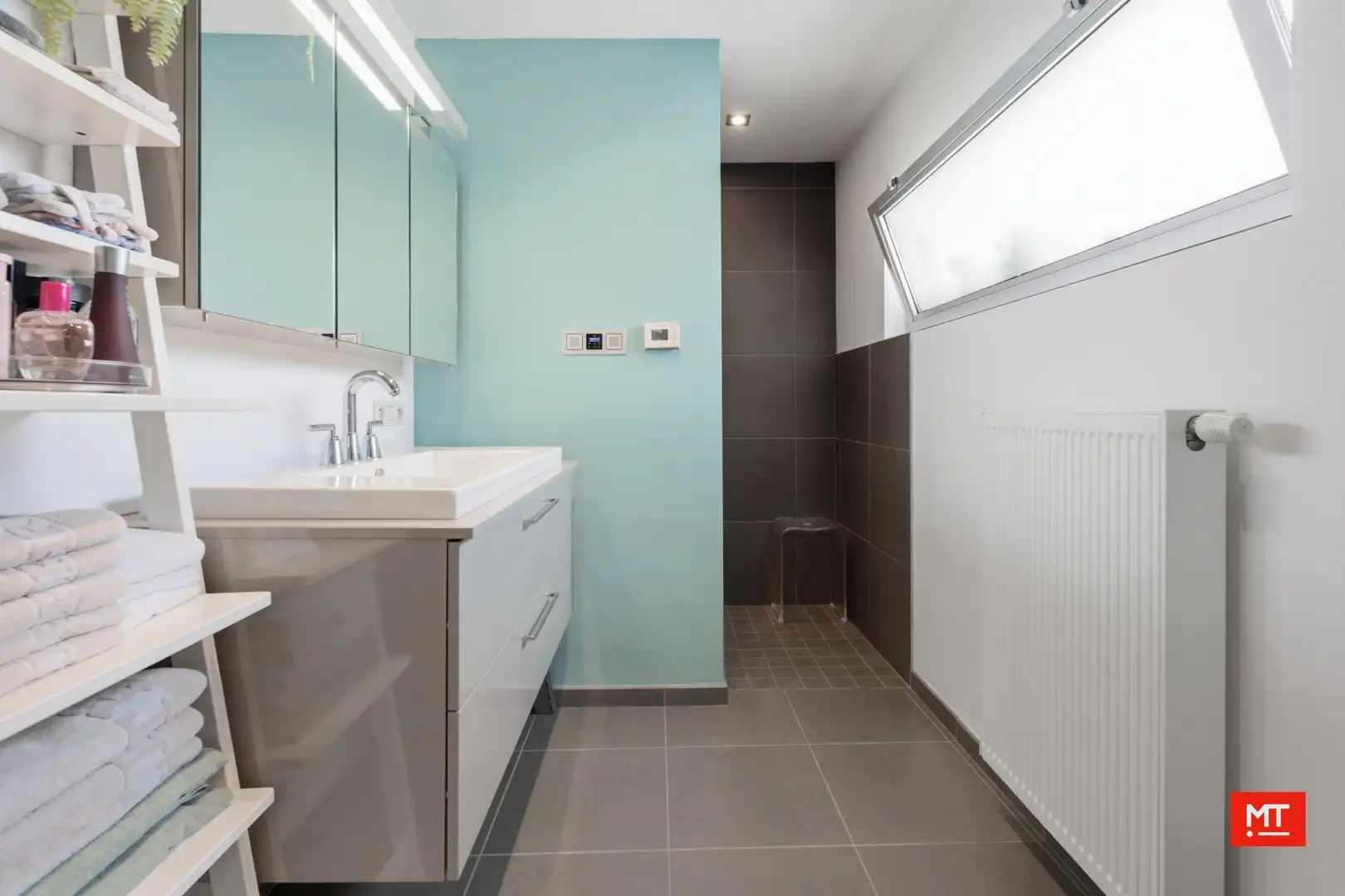 Instapklare woning met 3 slaapkamers, tuin en garage in het centrum van Passendale foto 10