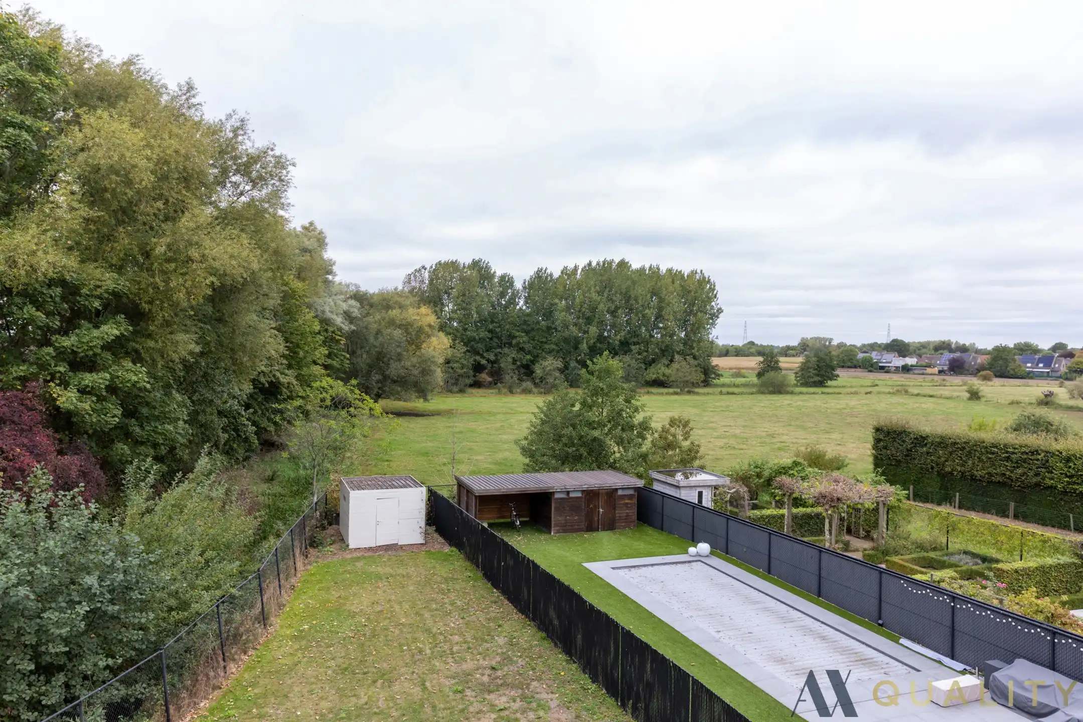 Wonen en werken in Hingene foto 19