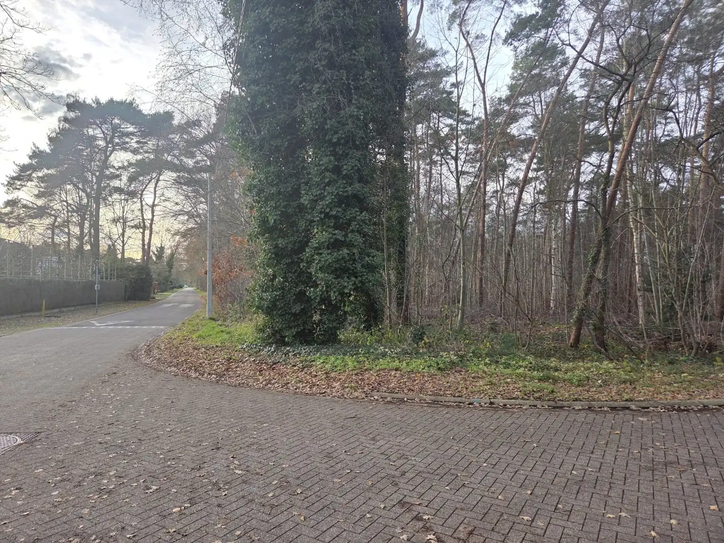 Villaperceel voor open bebouwing op een rustige en residentiële locatie foto 7