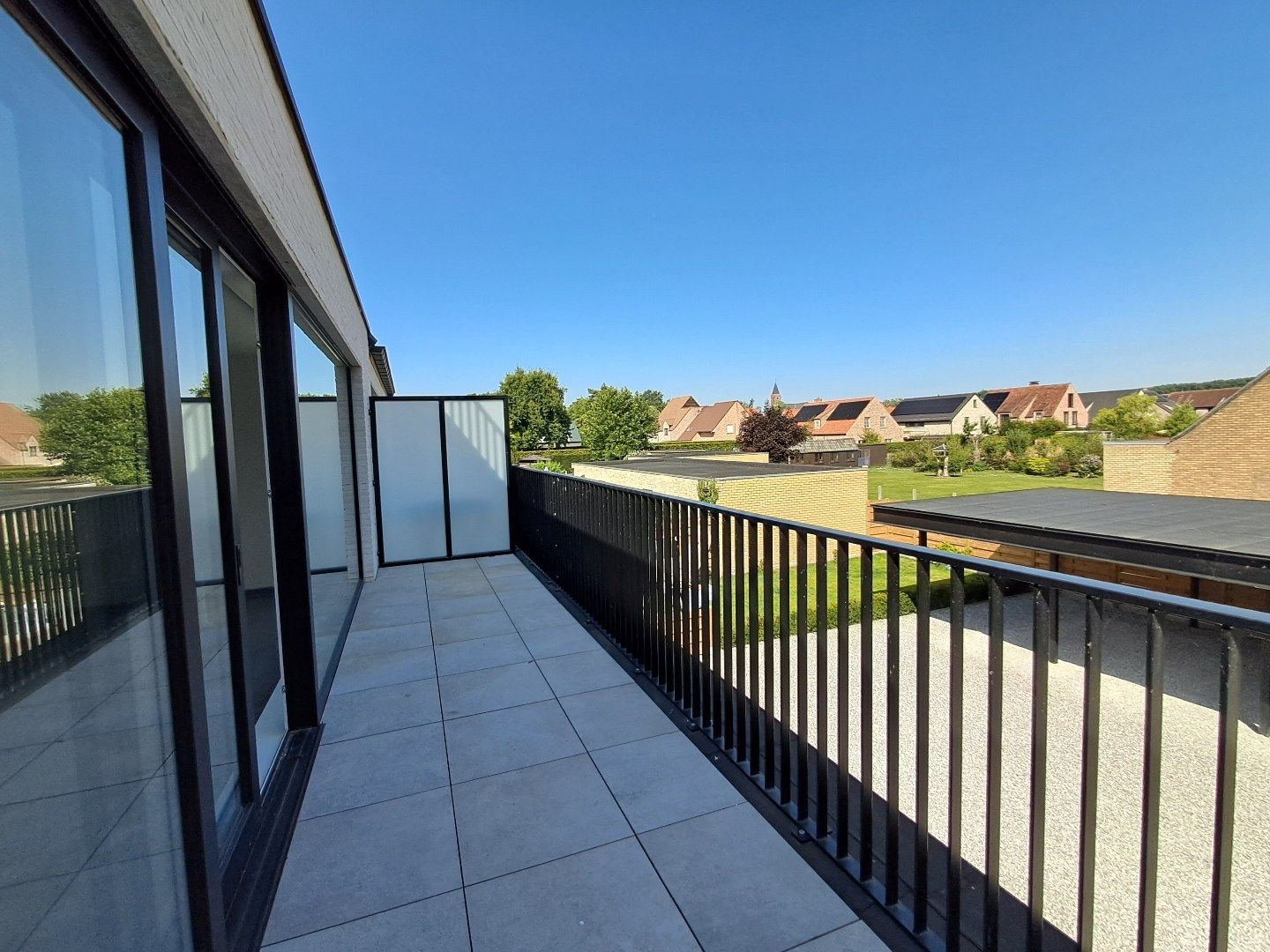 Energiezuinig nieuwbouwappartement te Moerkerke foto 7