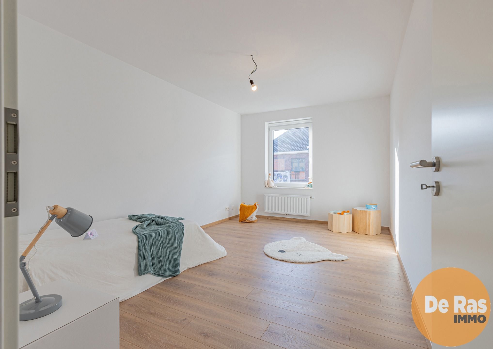 ERPE-MERE - Energiezuinige woning met 3 slaapkamers foto 7