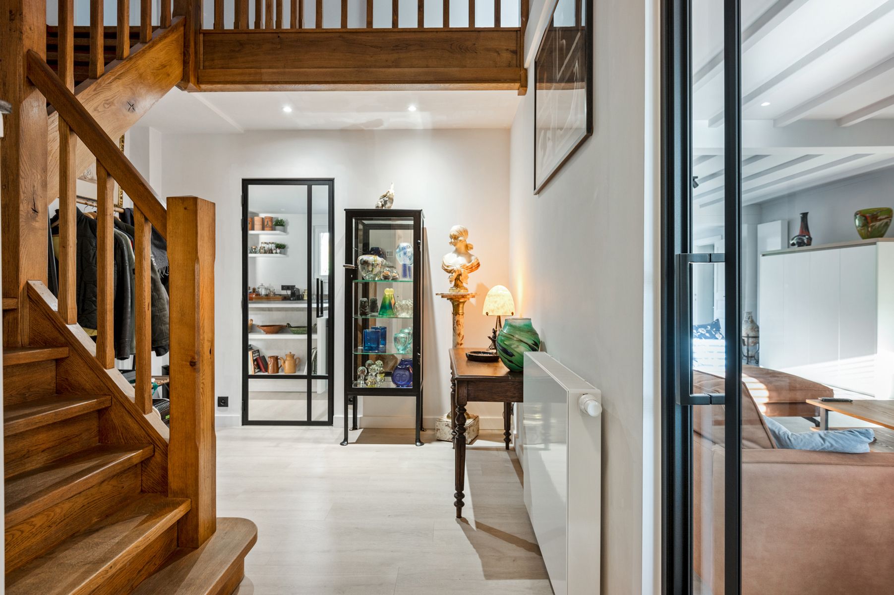 Instapklare woning gelegen in een doodlopende straat foto 13