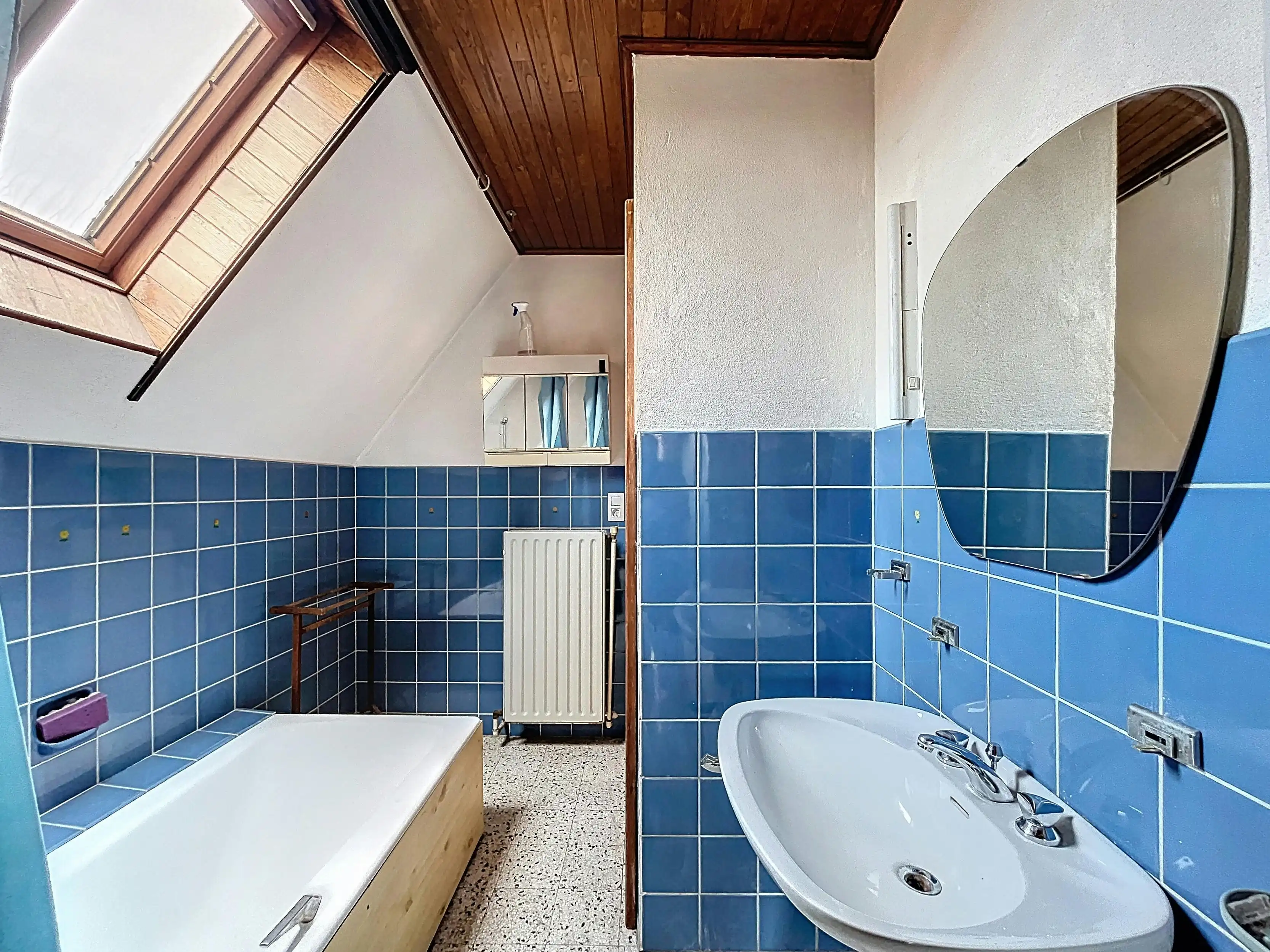 Huis met 3 slaapkamers te koop in centrum Ursel foto 12