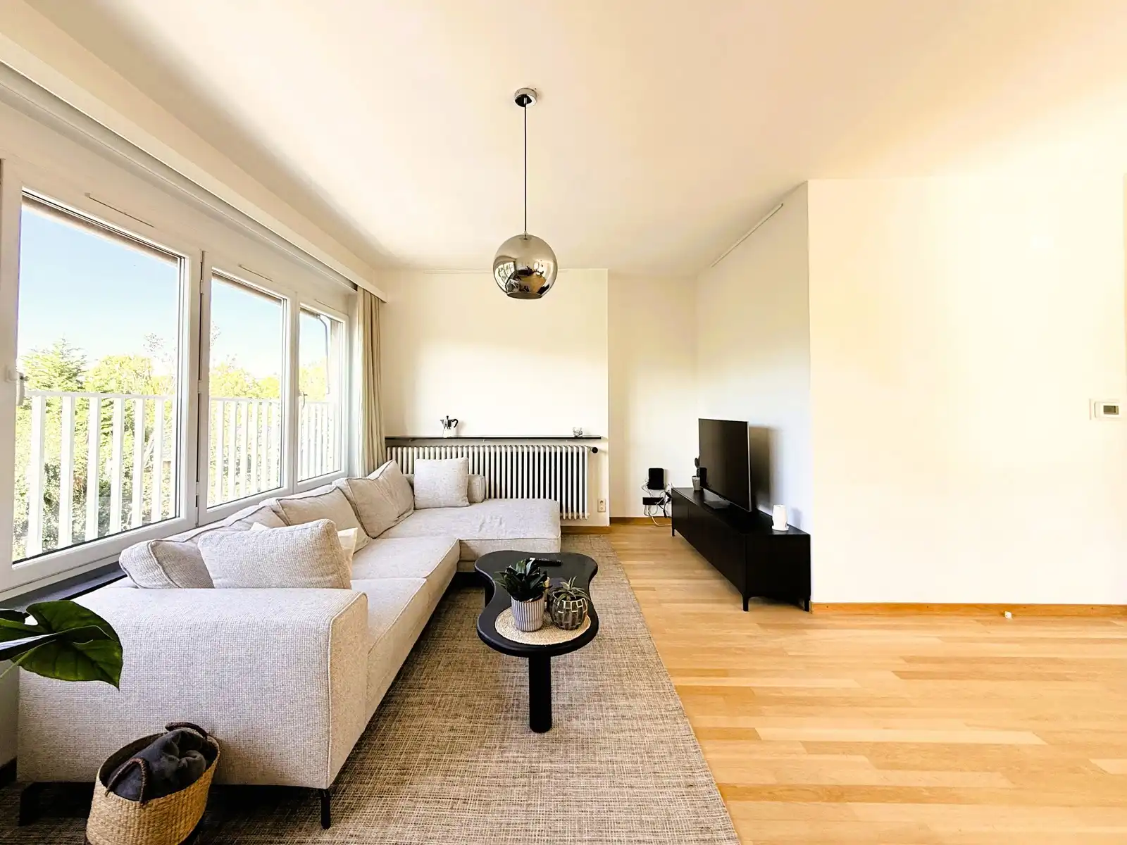 Appartement te huur foto 4