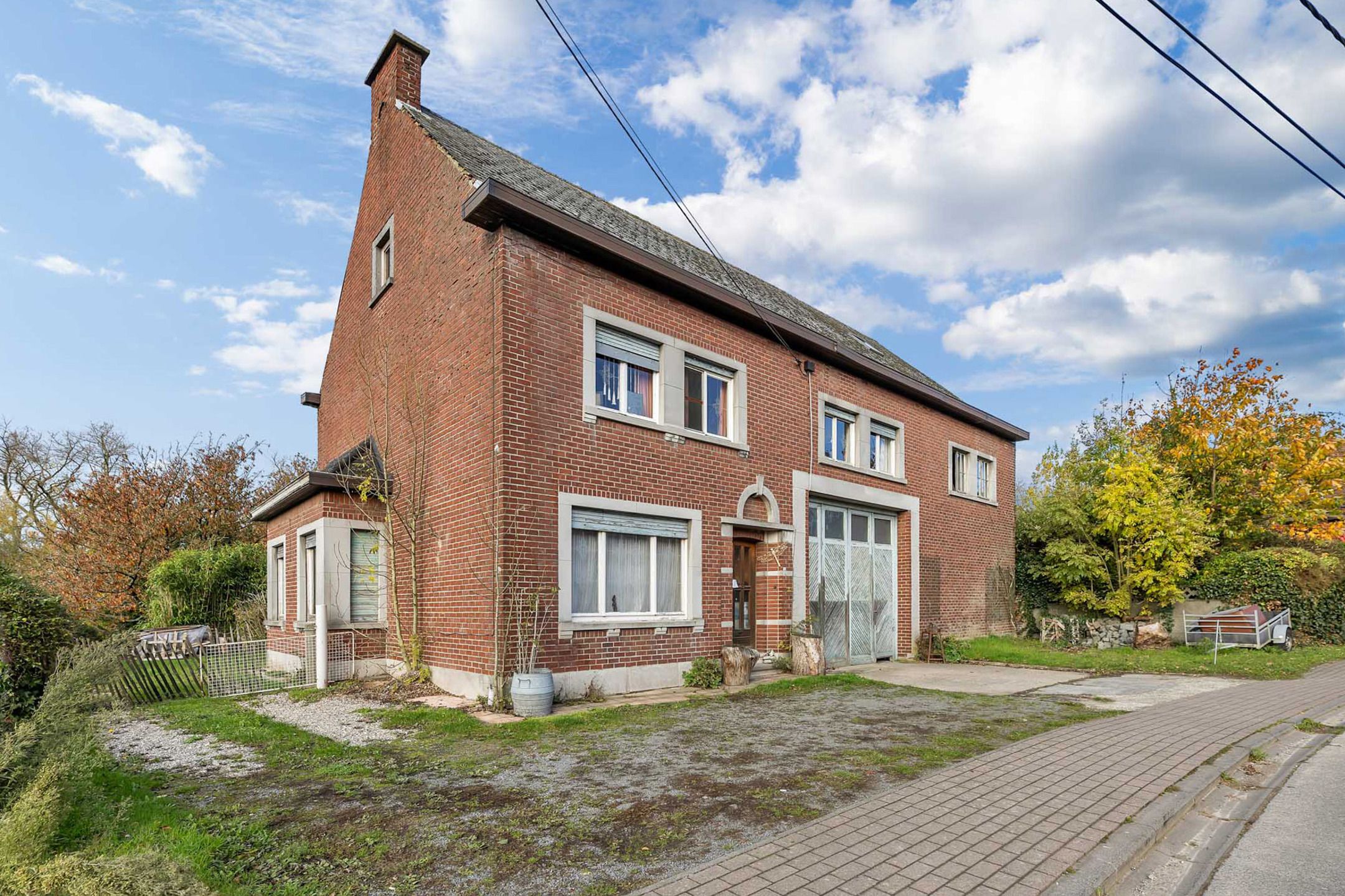 Huis te koop Lindestraat 66 - 9620 Zottegem