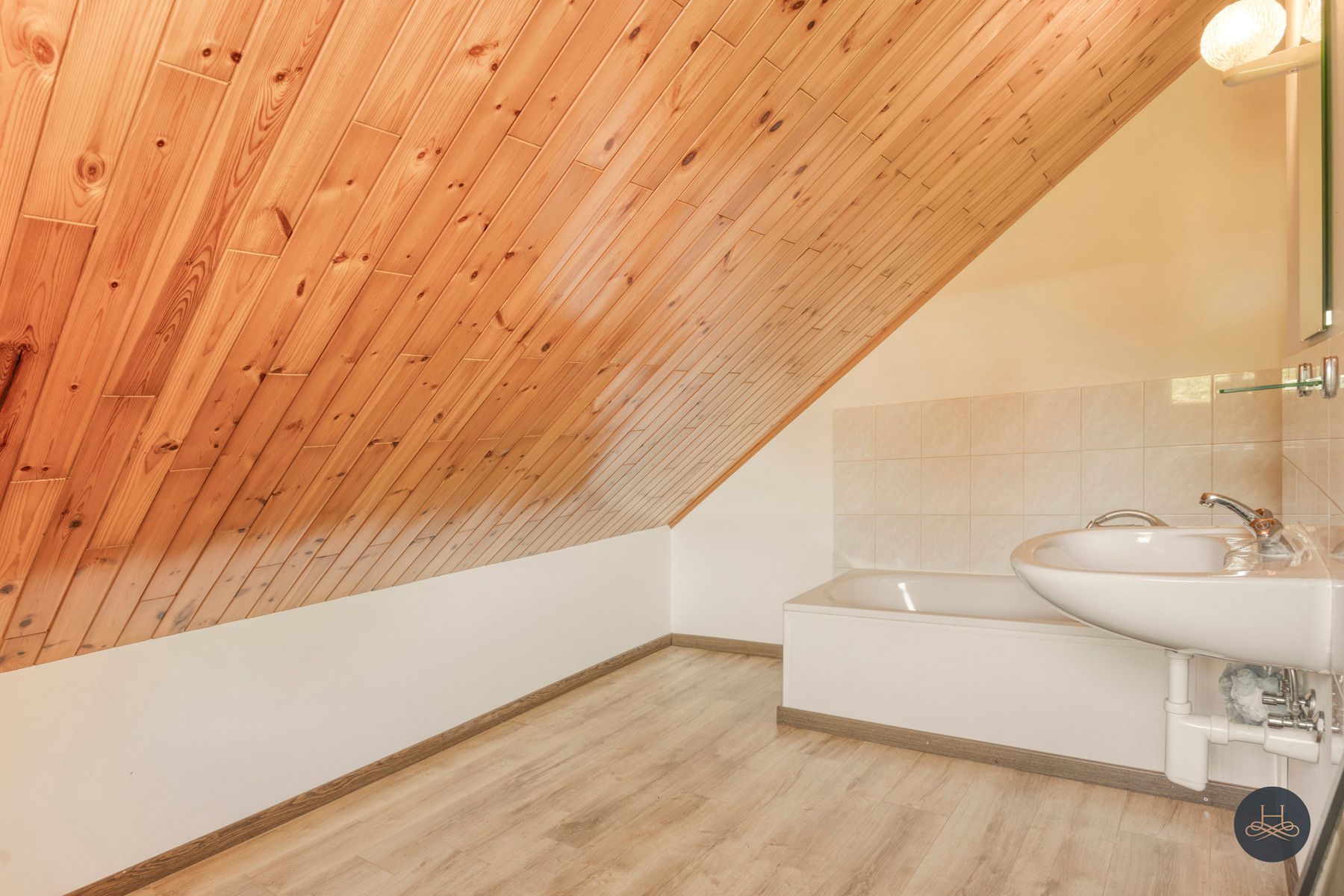 Gezellige woning nabij centrum Begijnendijk foto 16