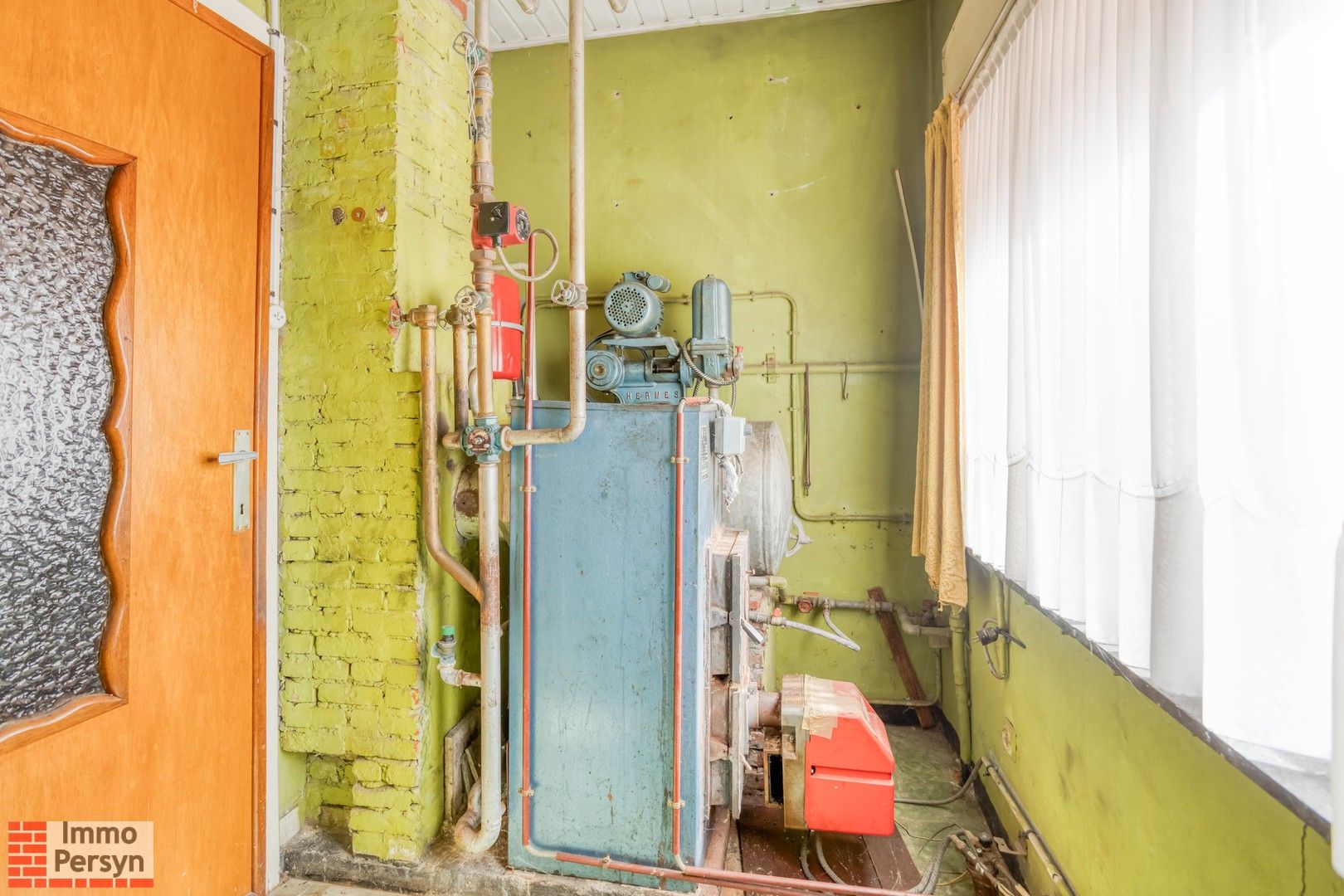 Te renoveren vrijstaande woning met grote tuin te Averbode foto 15