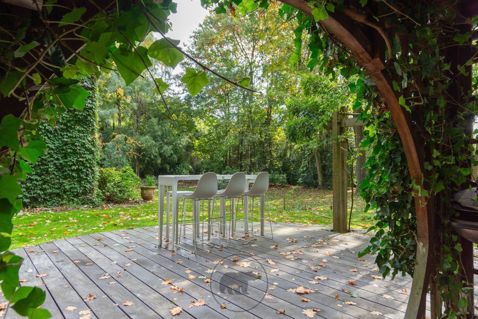 Villa op 3 345 m², droomlocatie te Sint-Martens-Latem foto 28