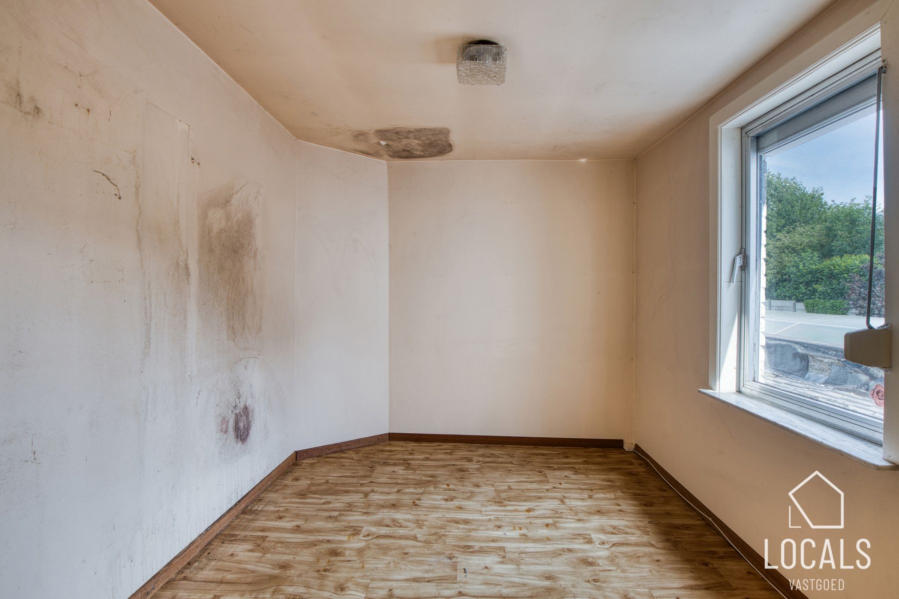 Woning met 3 slpks en tuin op een strategische locatie  foto 14