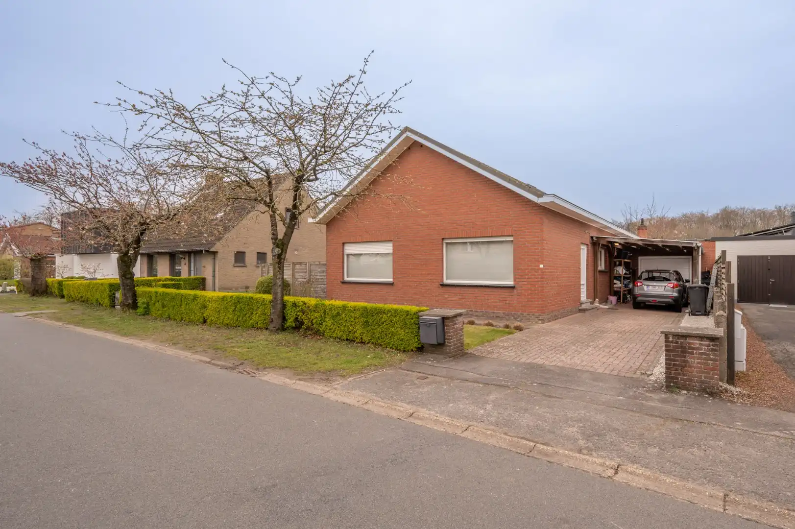 Te renoveren vrijstaande woning met 3 slaapkamers en tuin in Sijsele foto 17