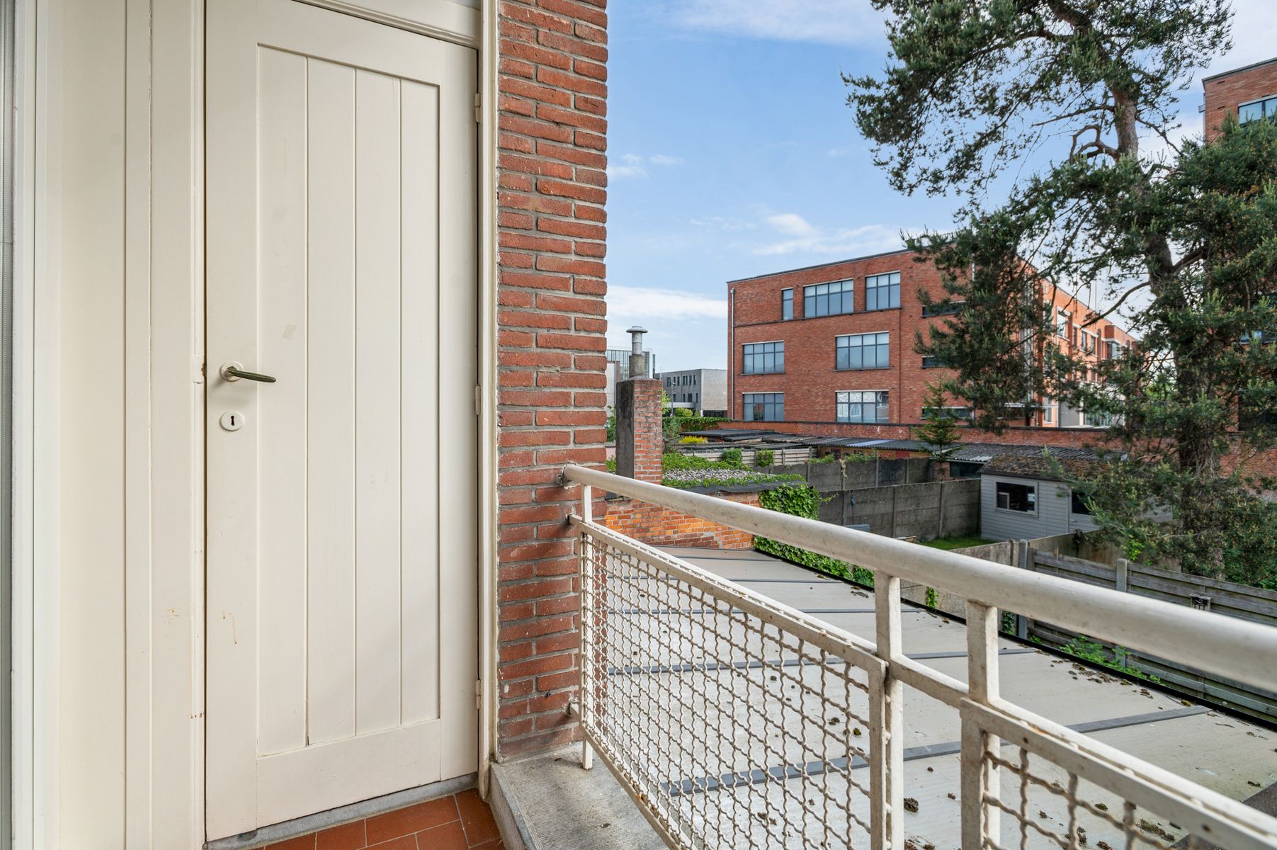 Appartement te koop foto 9