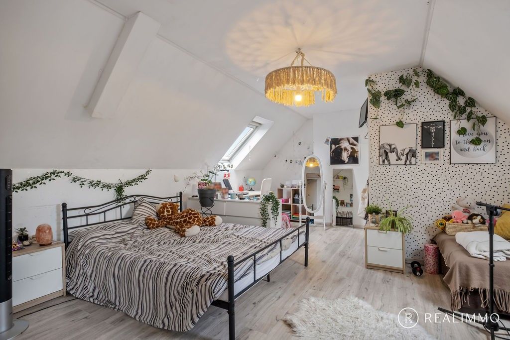 Rustig gelegen instapklare gezinswoning met praktijkruimte foto 20