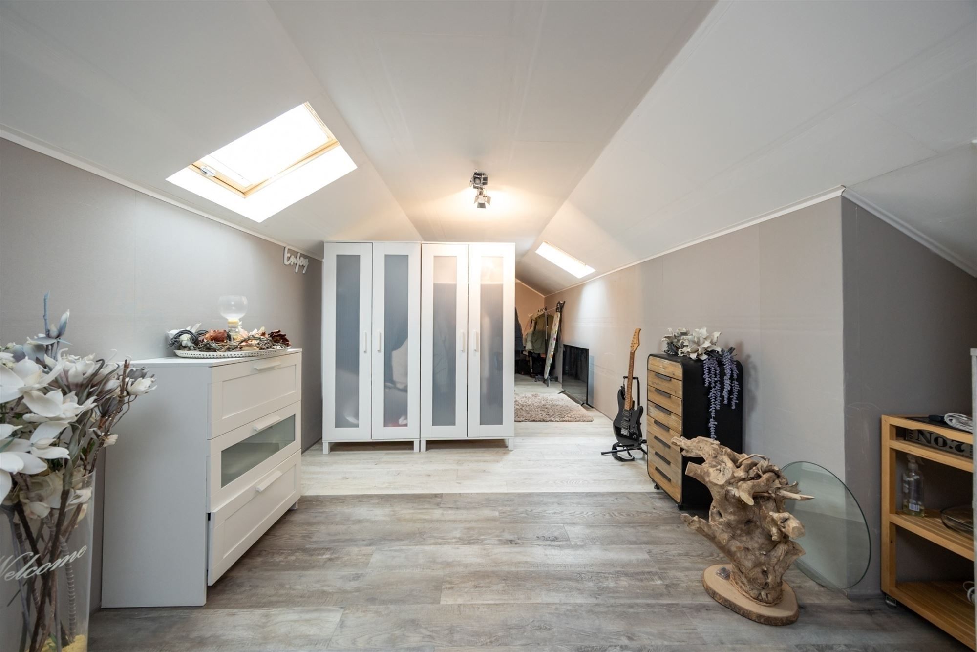 Vrijstaande woning op centrale ligging foto 21