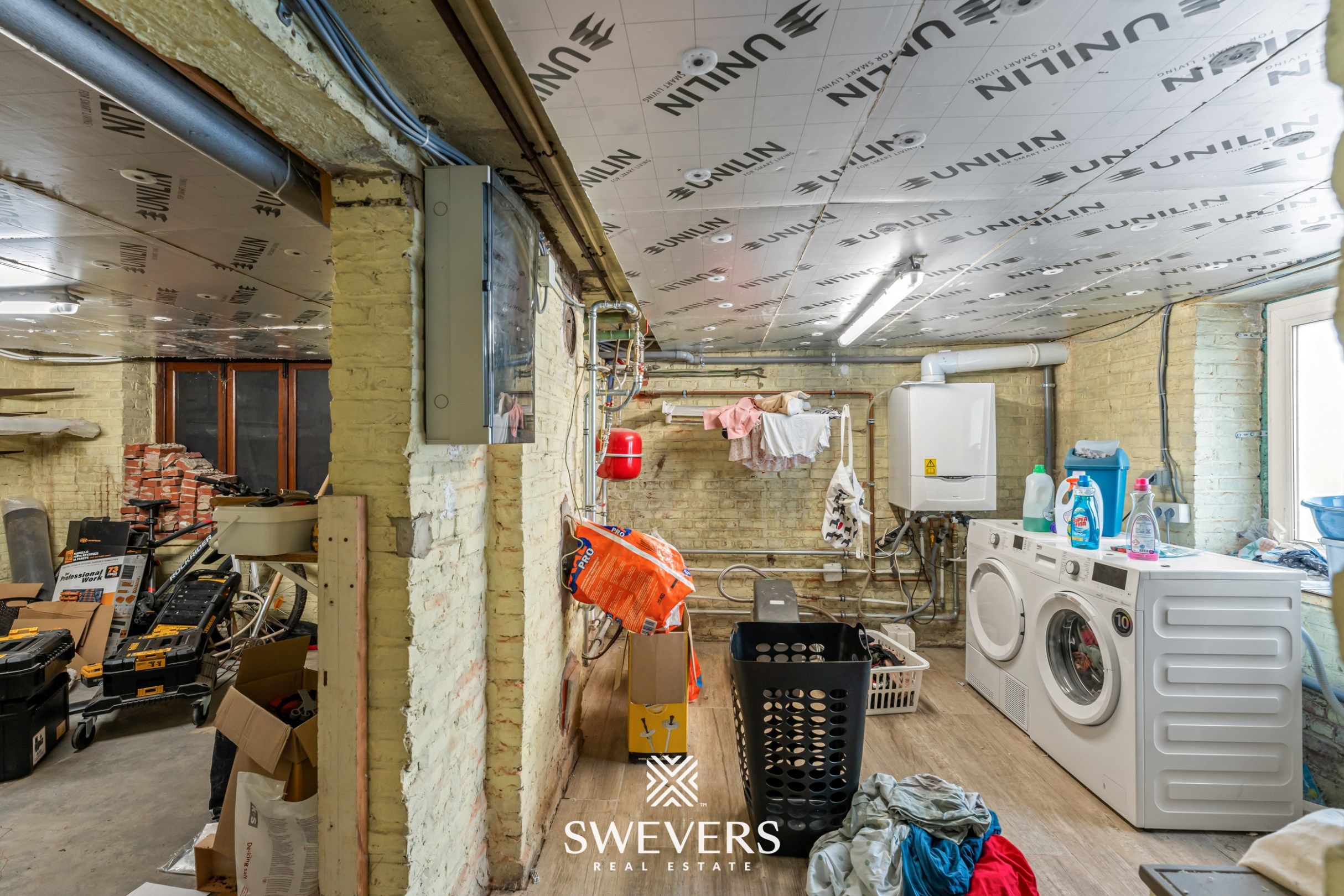 Comfortabele woning met 3 slaapkamers en zonnige tuin foto 15