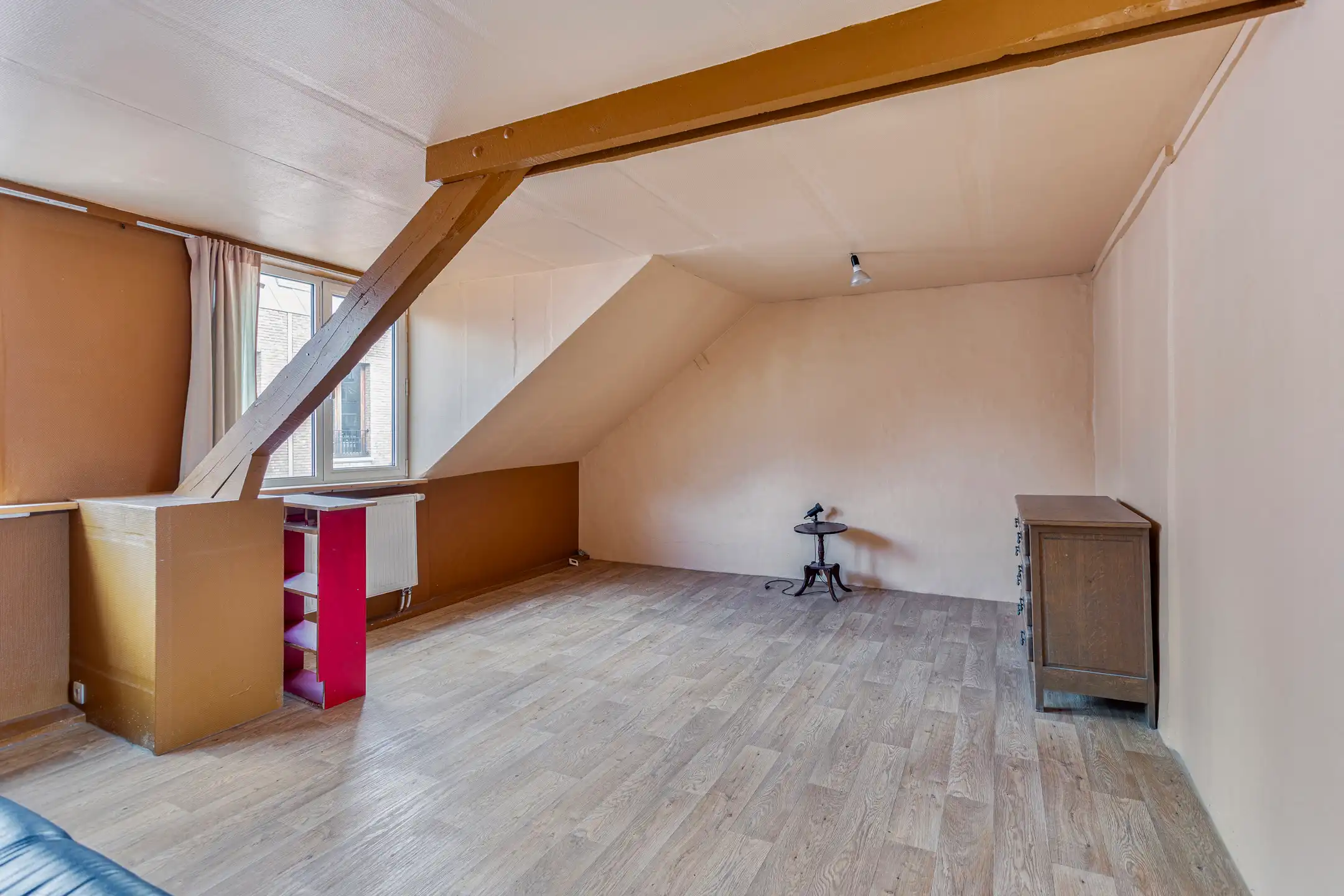 Charmante gezinswoning in het hart van Turnhout foto 35