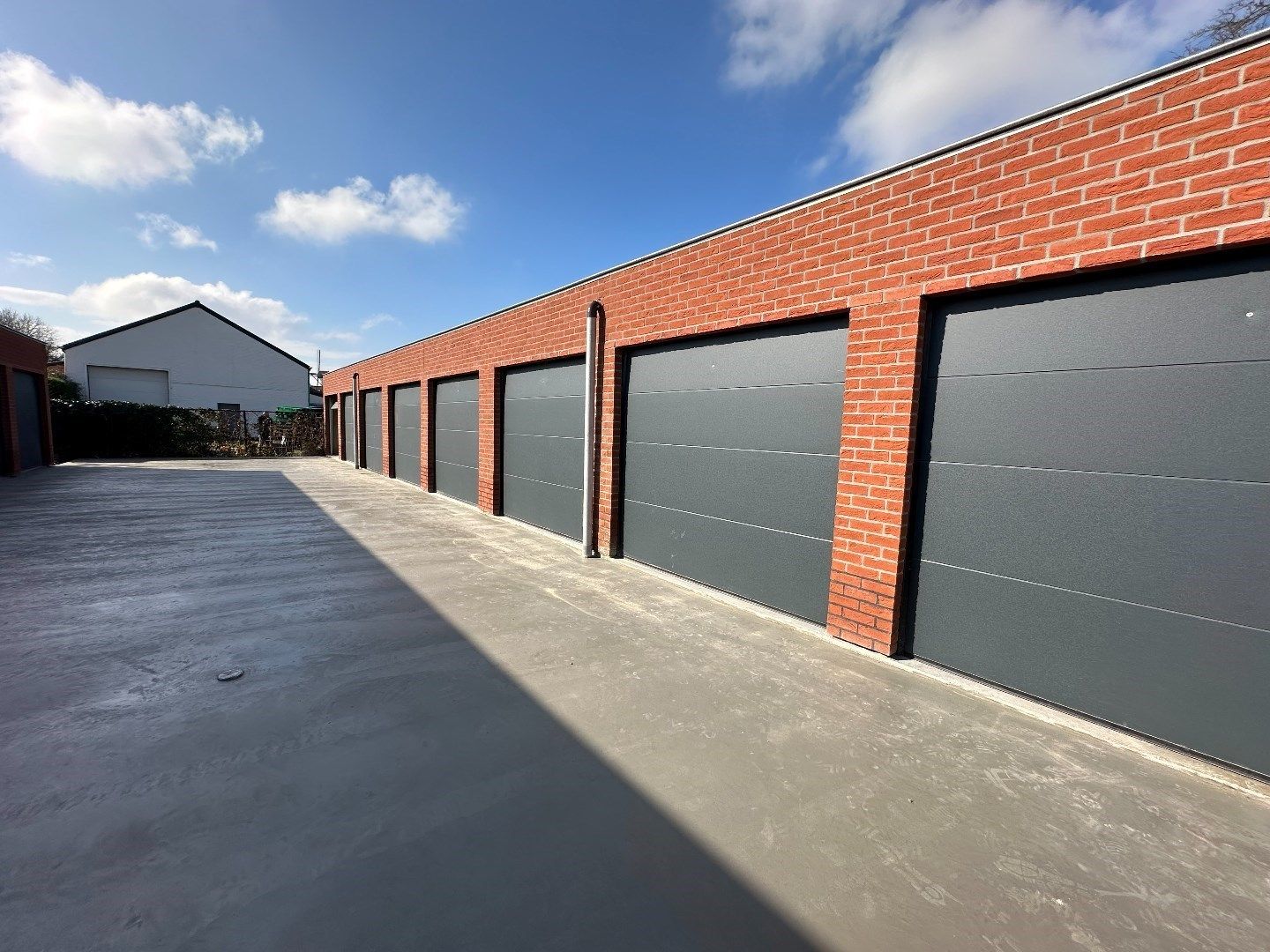 Garagebox aan de Mortierstraat te IJzendijke foto 5
