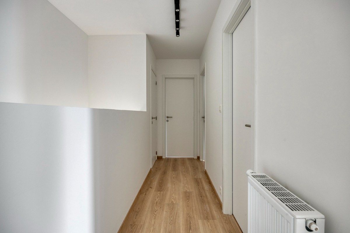 BEN woning (Bijna Energie Neutraal) nabij centrum van Halle foto 7