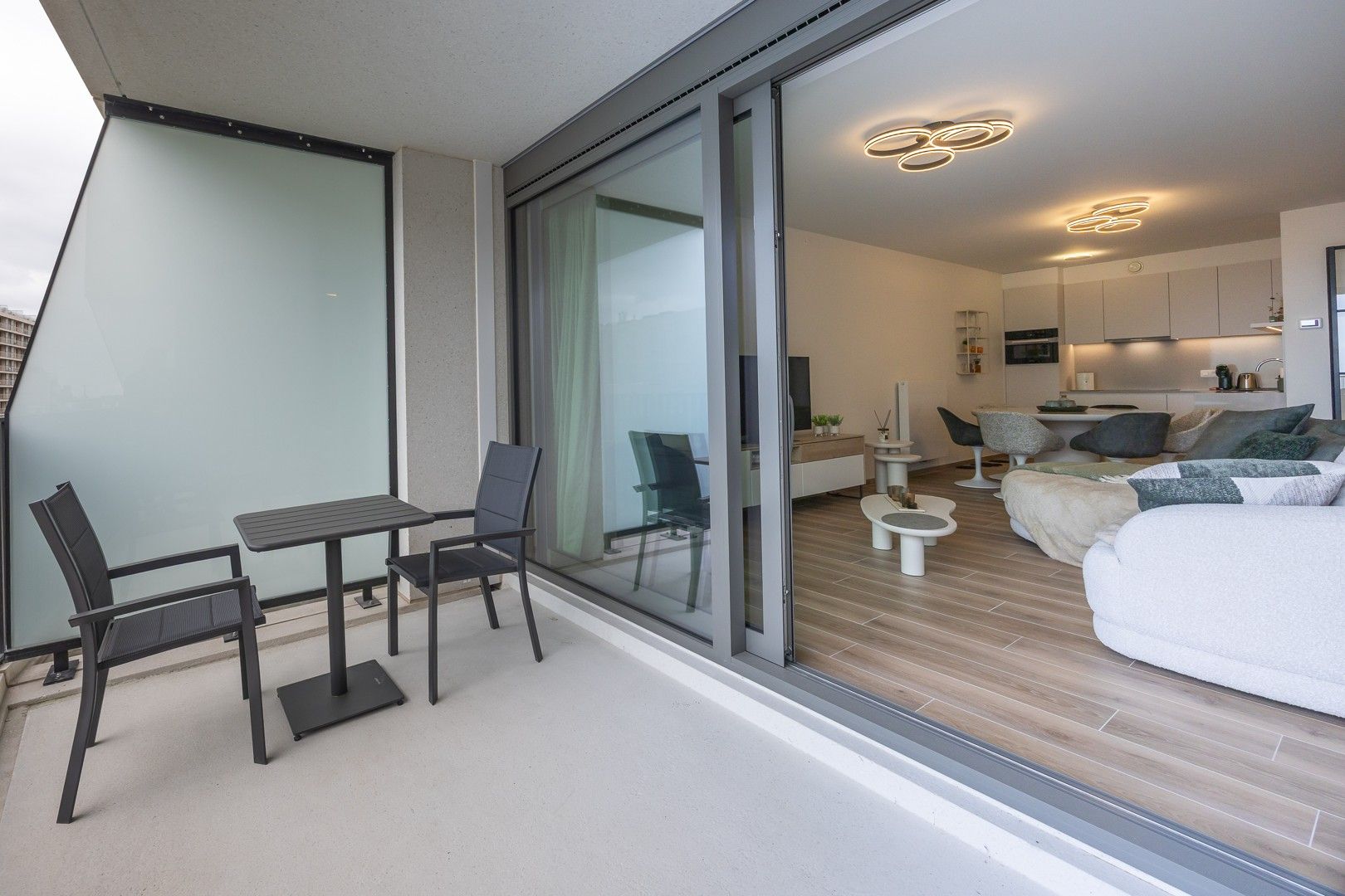 Appartement te koop foto 3