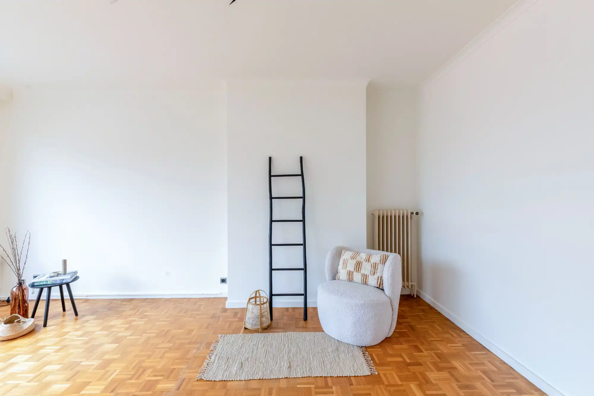 Dakappartement met ruim zuidgericht terras in centrum Sint-Niklaas foto 5