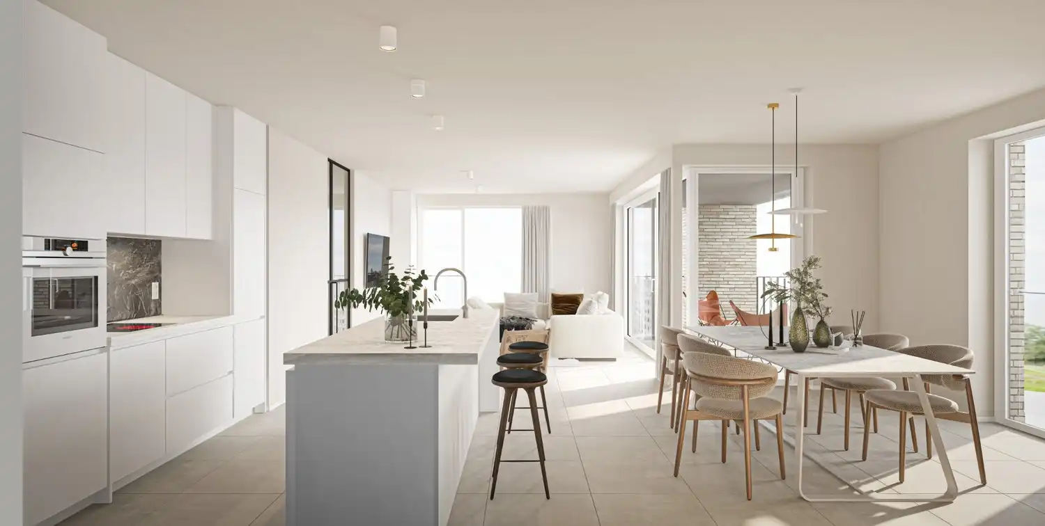 Zedelgem - Residentie De Koster - 2.01 foto 16