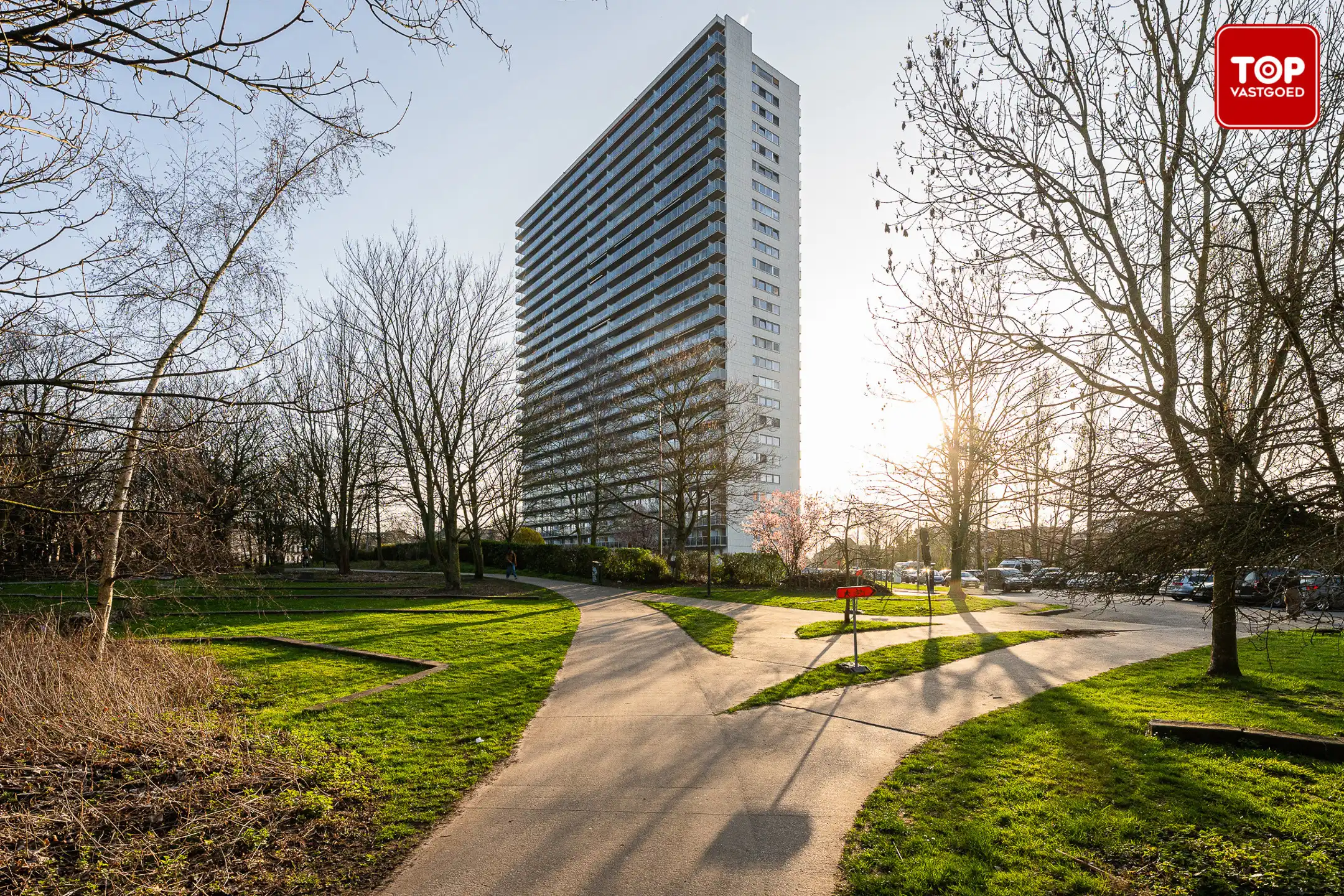 Gerenoveerd appartement dichtbij centrum Gent foto 19