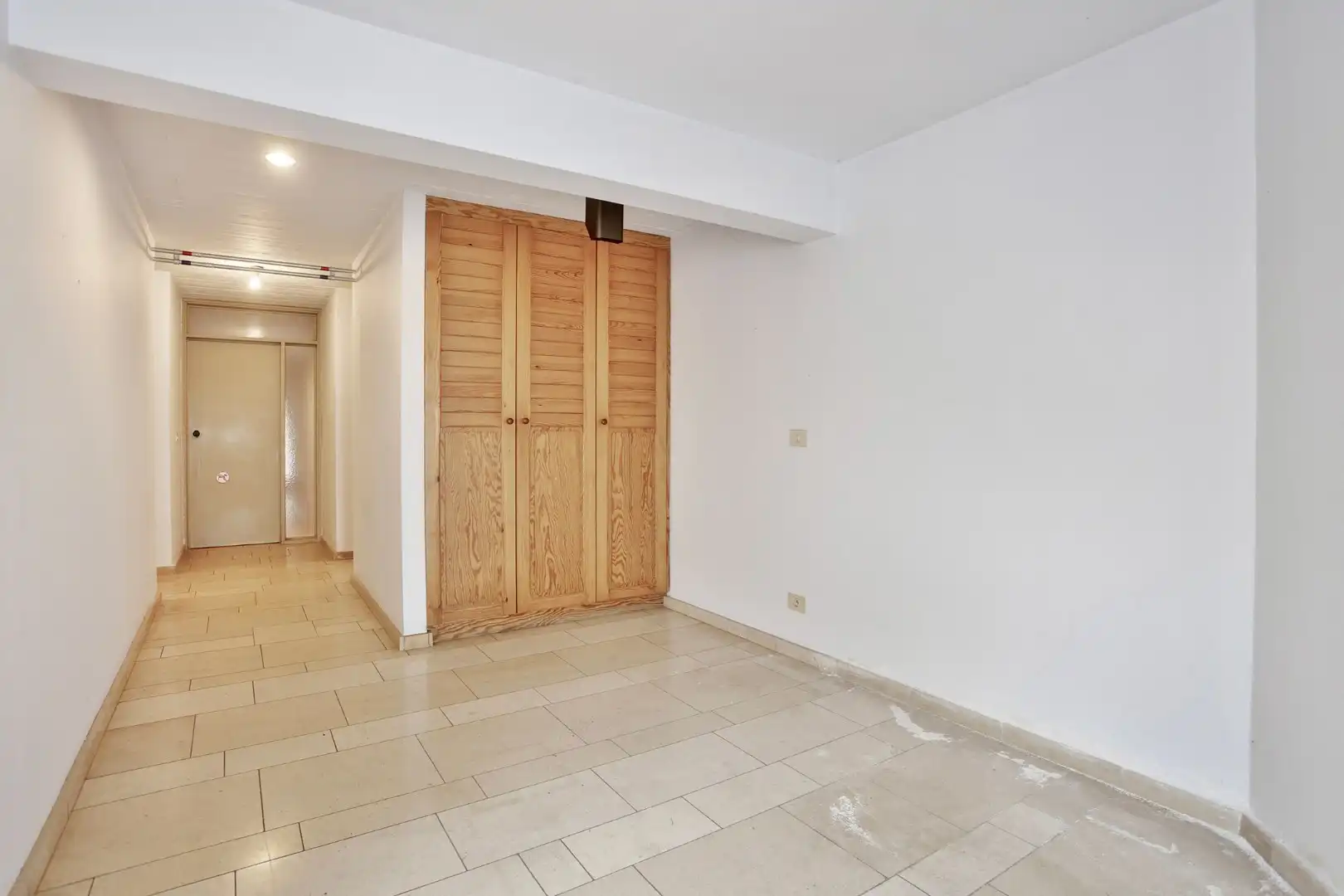 Ruime woning in een doodlopende straat met 4 slaapkamers, 2 badkamers op een prachtig perceel vlak bij het Meerdaalwoud  foto 7