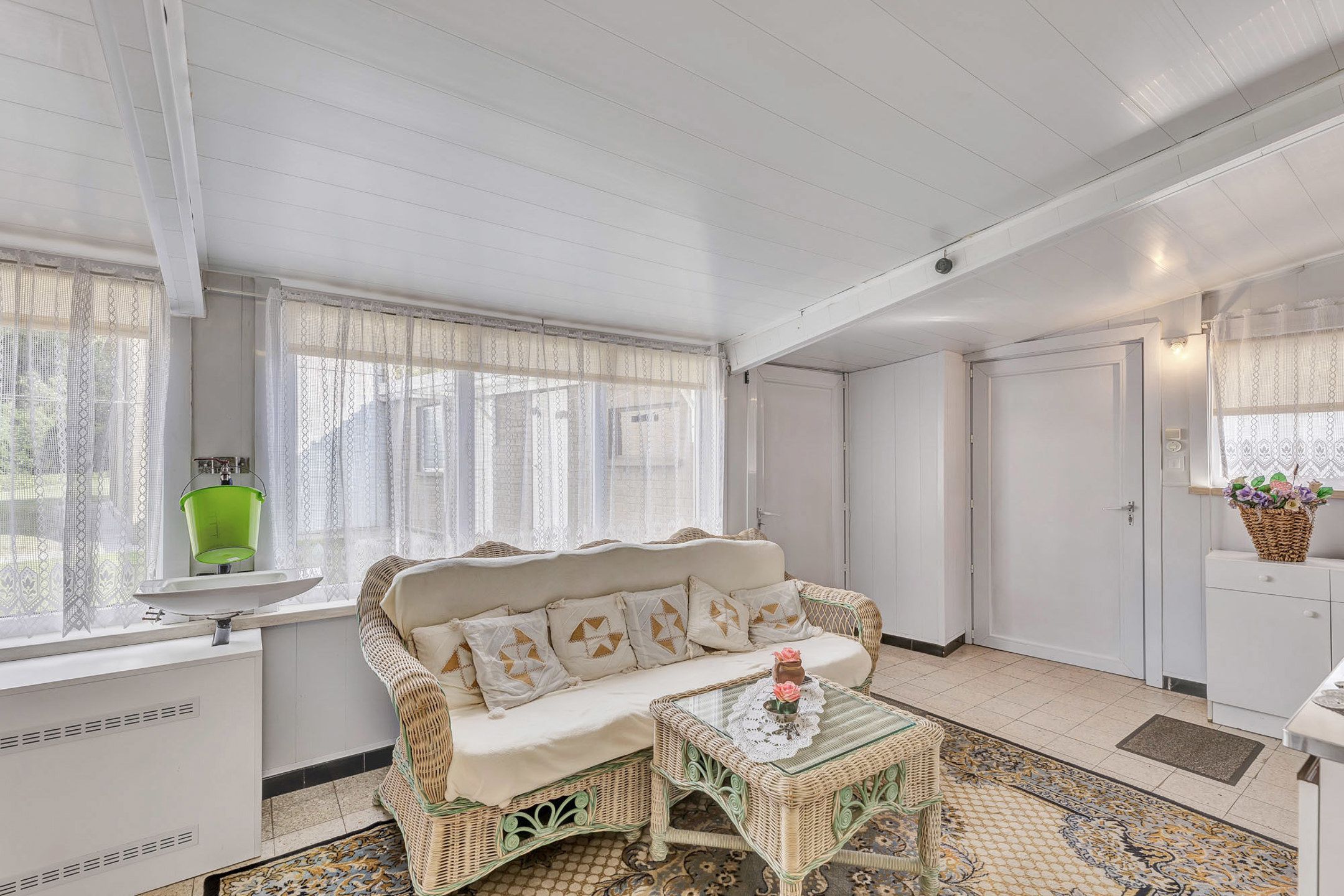 Woning met 3 slaapkamers op rustige locatie in Vollezele foto 15