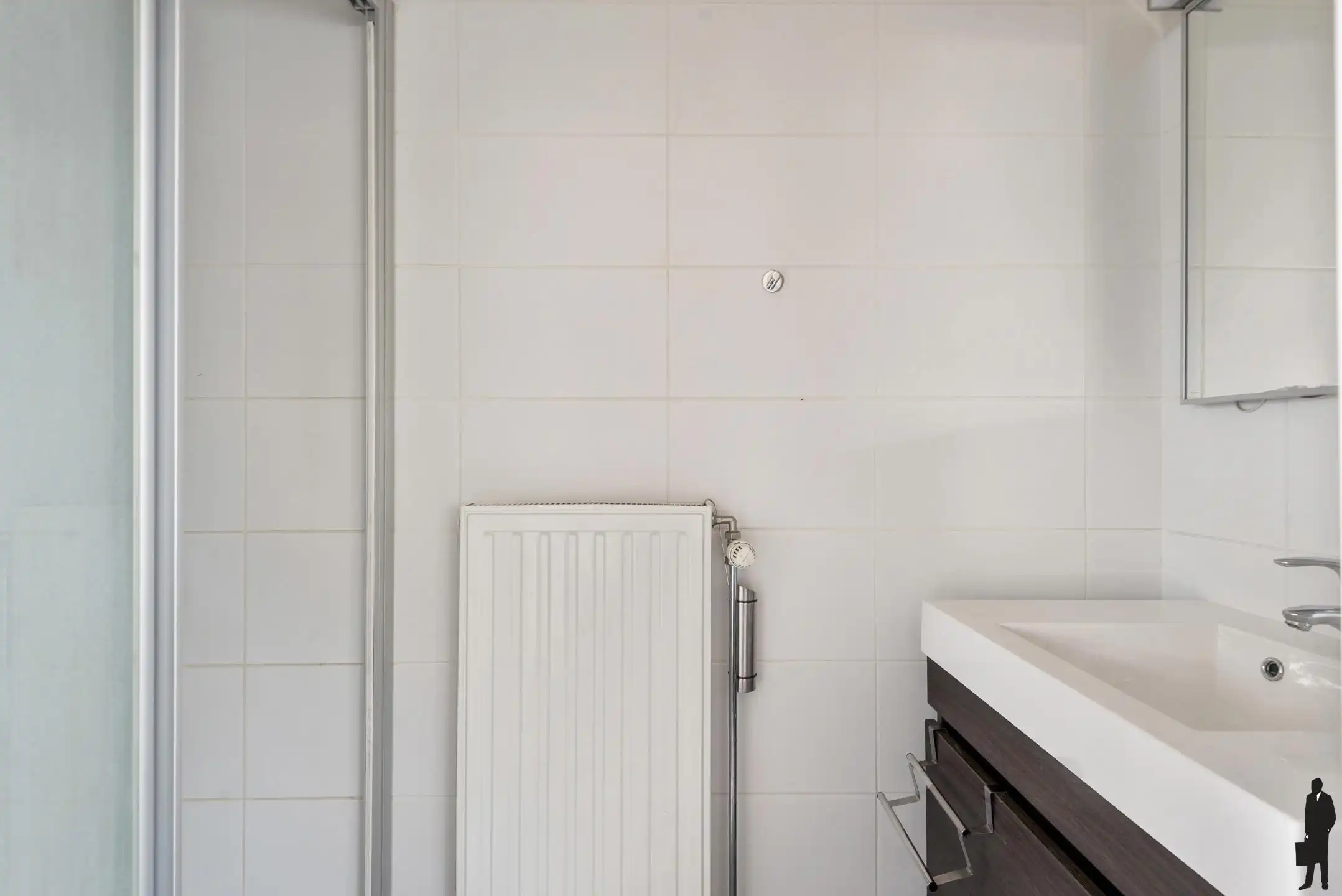 Duplex appartement te Essen! foto 13
