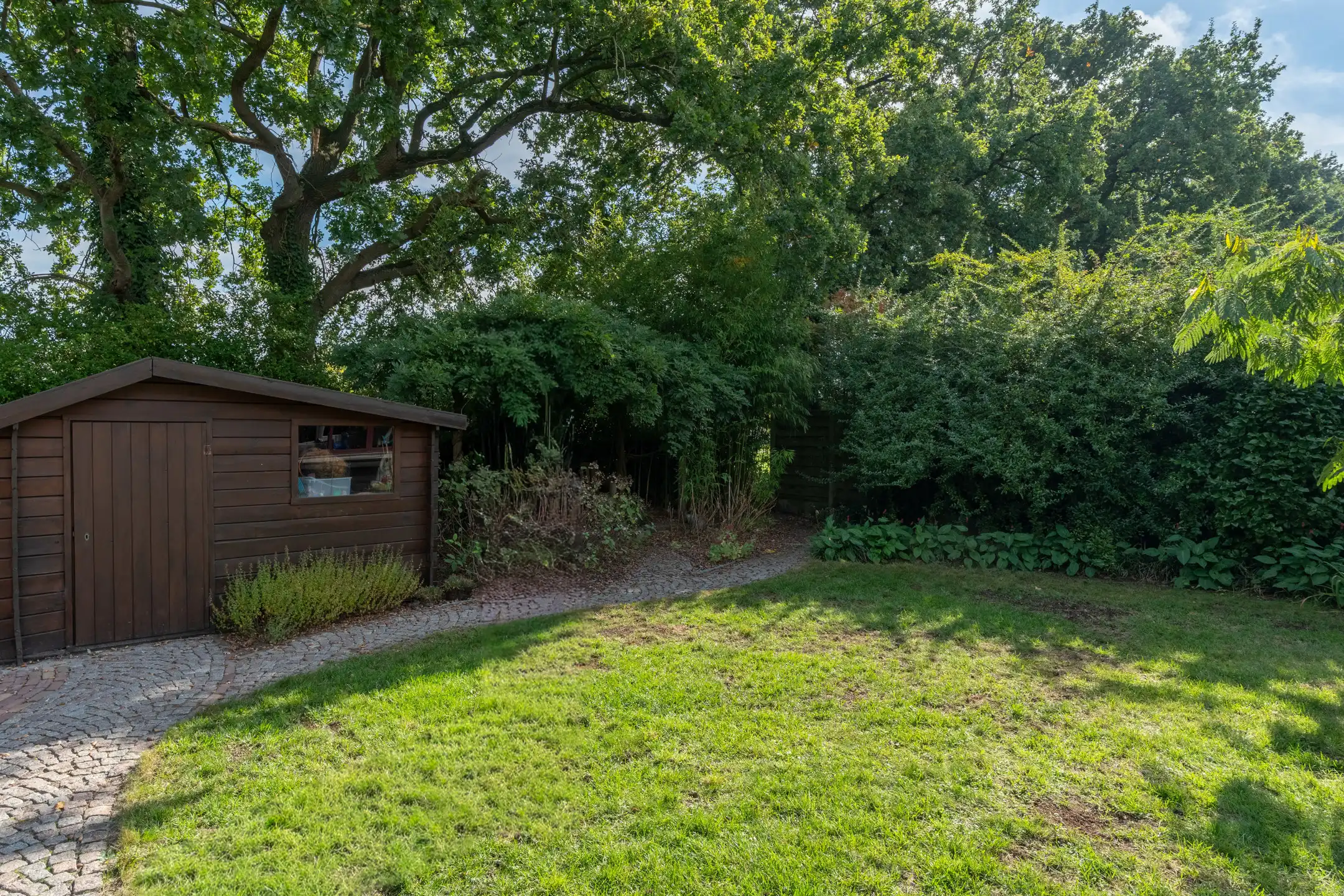 4slpk woning met prachtige tuin op toplocatie te Merksplas! foto 40