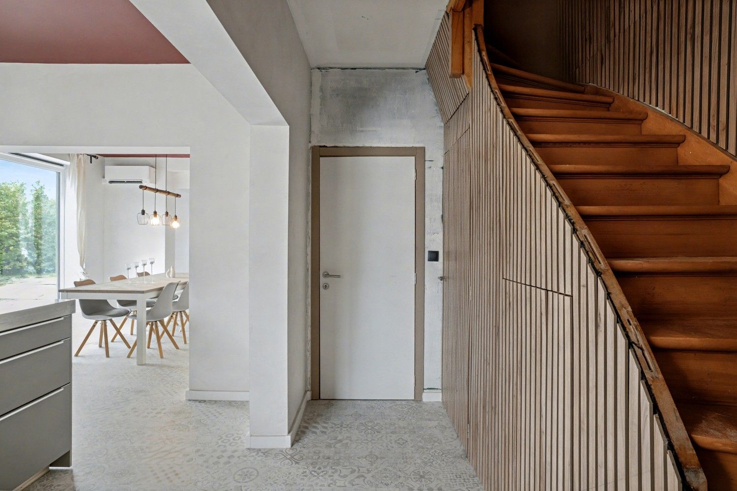 Energiezuinige woning op gunstige locatie! foto 2