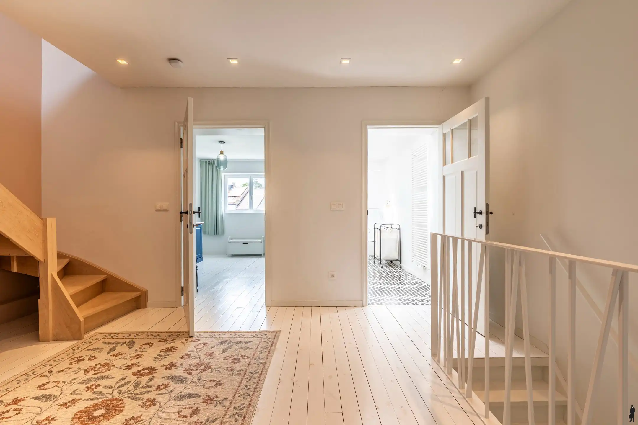 Knap gerenoveerde woning met 3 slpk. in Turnhout centrum foto 11