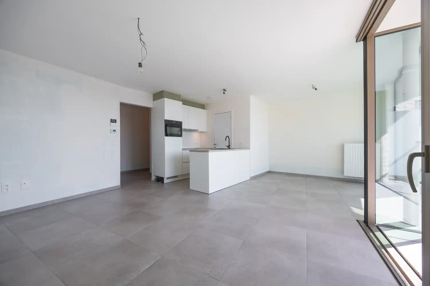 Nieuwbouwappartement met 2 slaapkamers te koop in Middelkerke foto 6